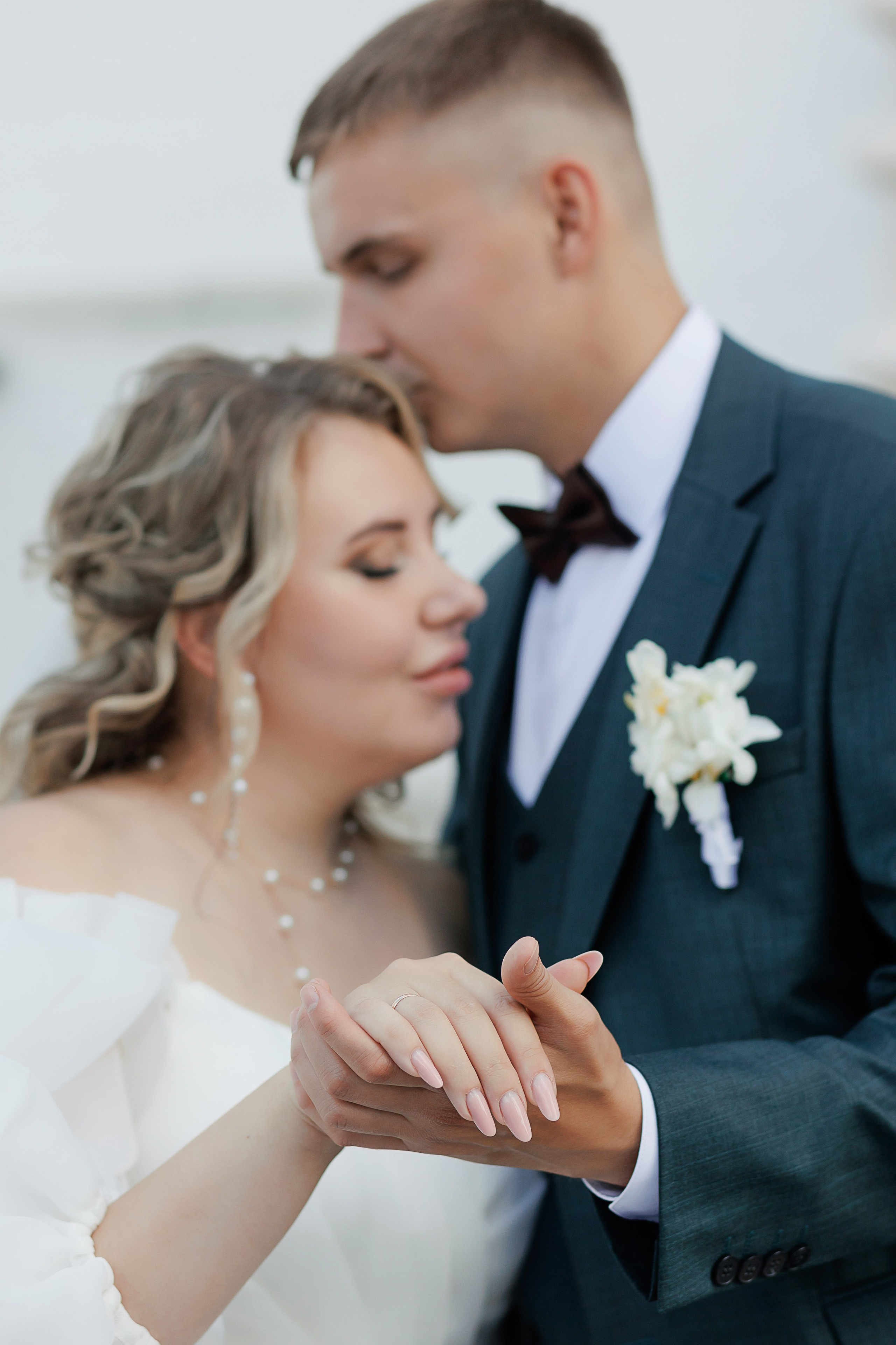 Свадьба Ксении и Игоря. Свадебный и семейный фотограф в Твери и Тверской области