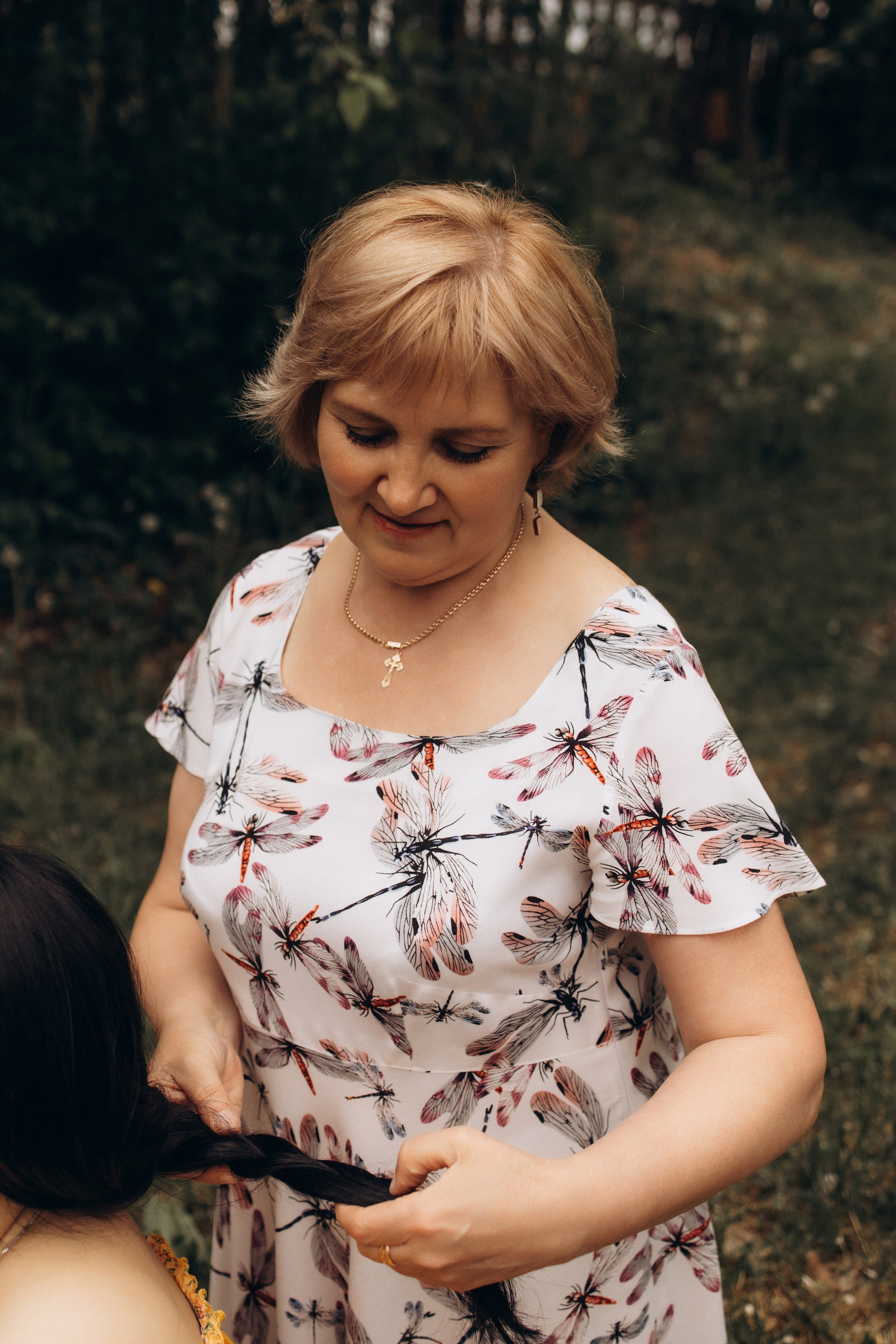 Цветение. Семейный и свадебный фотограф Анастасия Слободчикова. Лысьва, Чусовой, Пермь