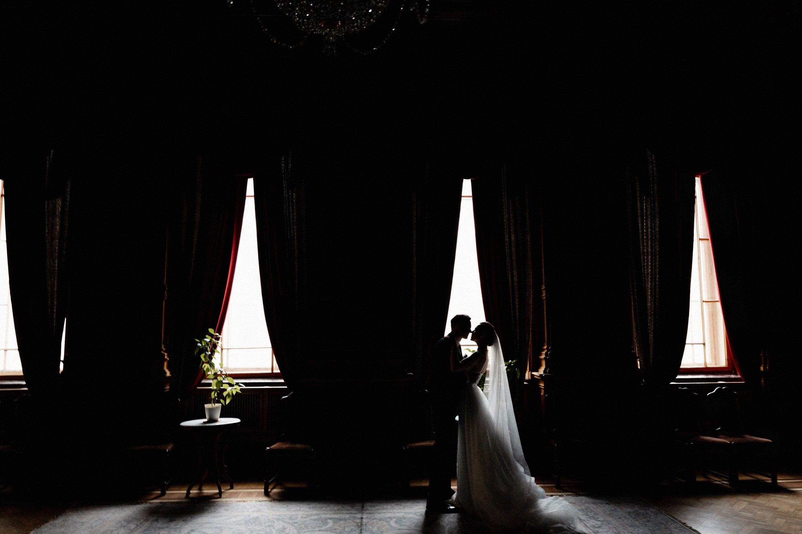 Denis & Tanya. Dolce_wedding