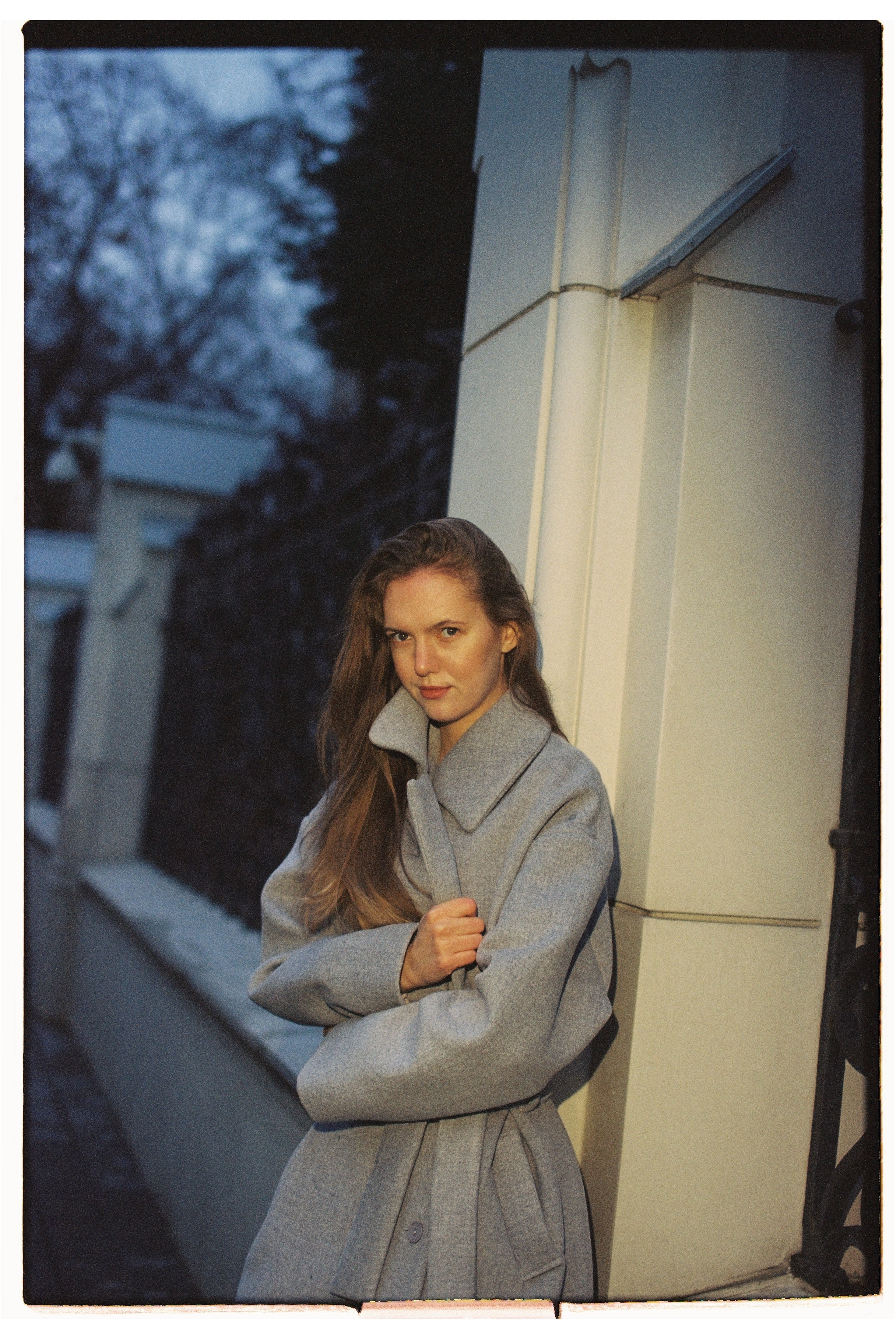 Пленочная фотосессия Москва. Персональный и репортажный фотограф в Москве Соня Пичугина