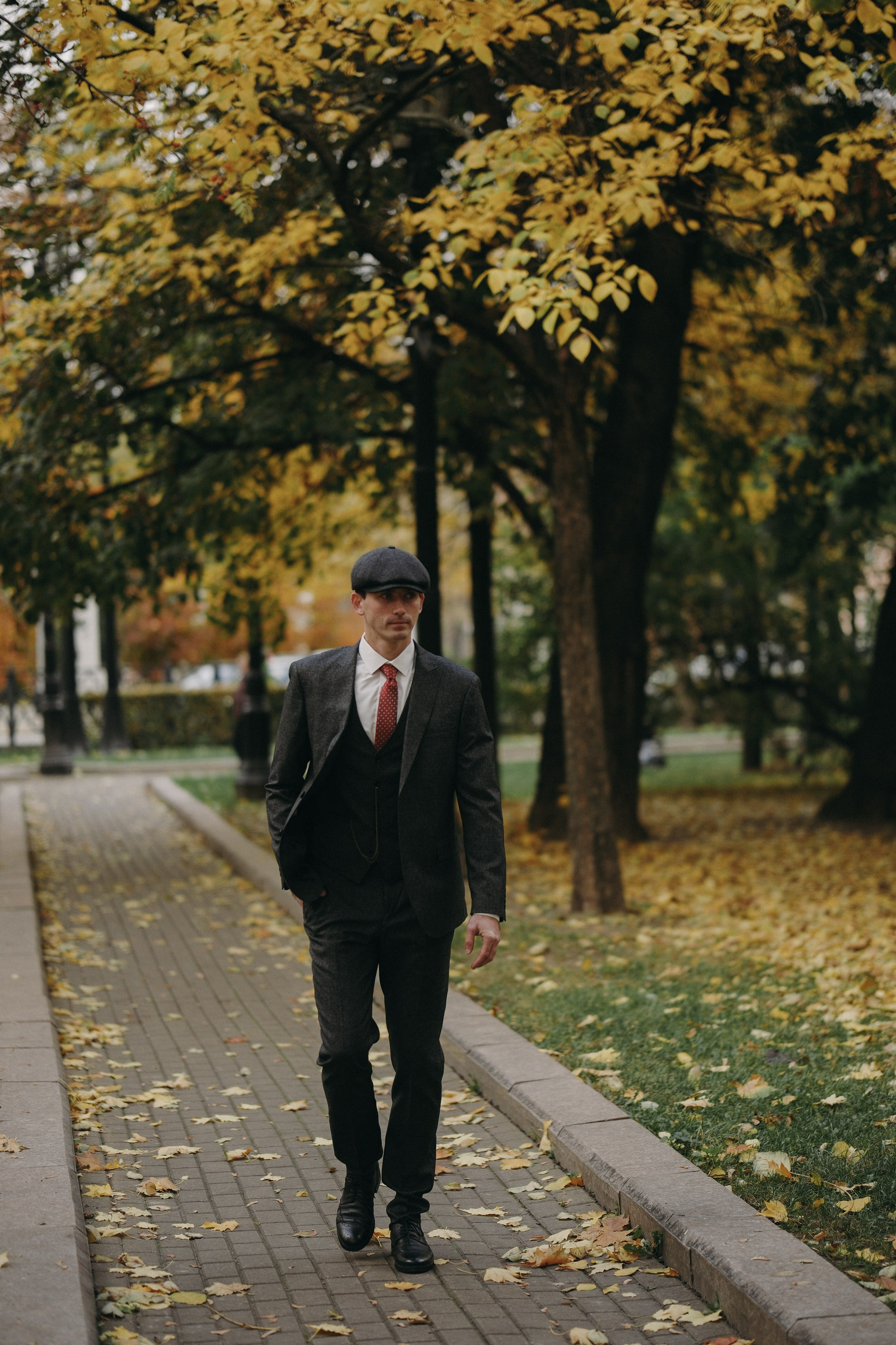 Petr. Фотограф Юрий Марилов Москва, Тюмень