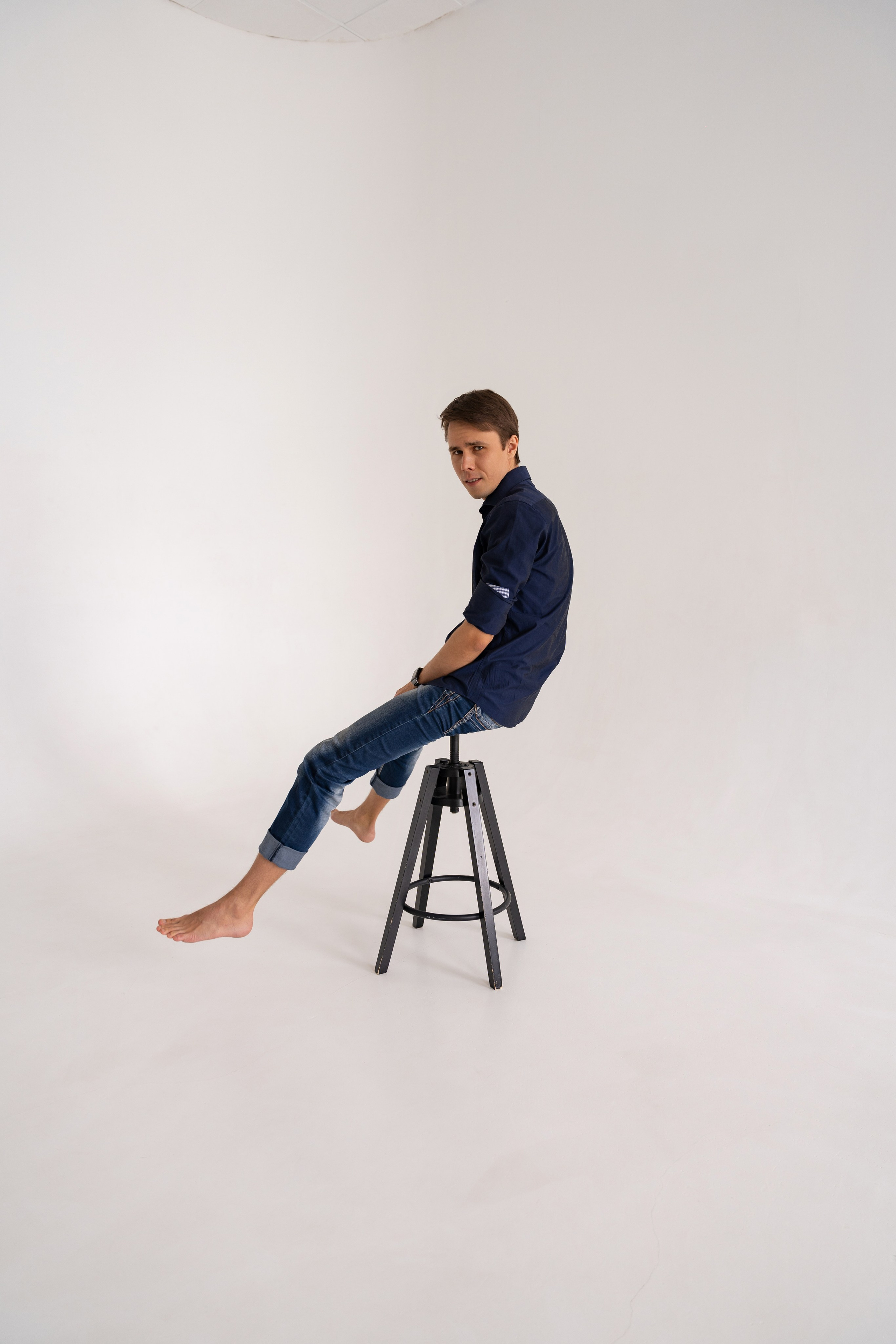 Иван. Свадебный фотограф Руслан Хасанов