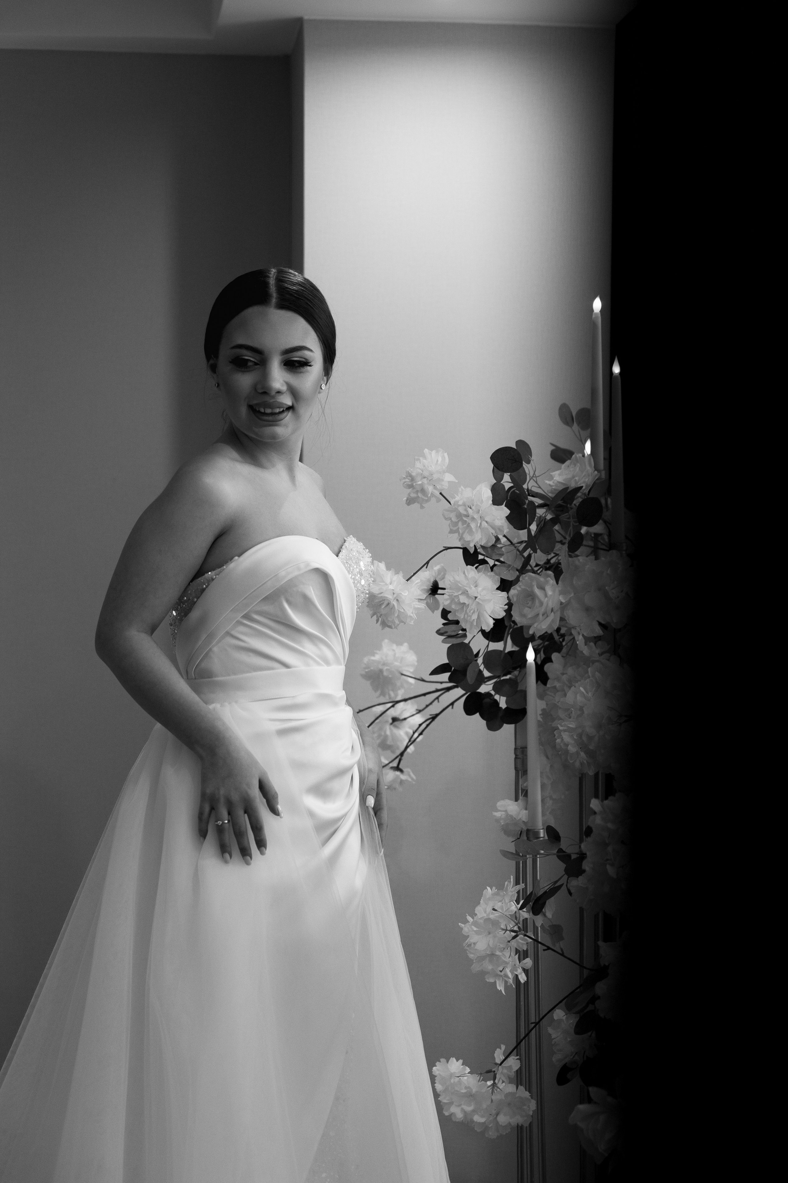 Оганнес и Гоар. Свадебный фотограф Руслан Хасанов