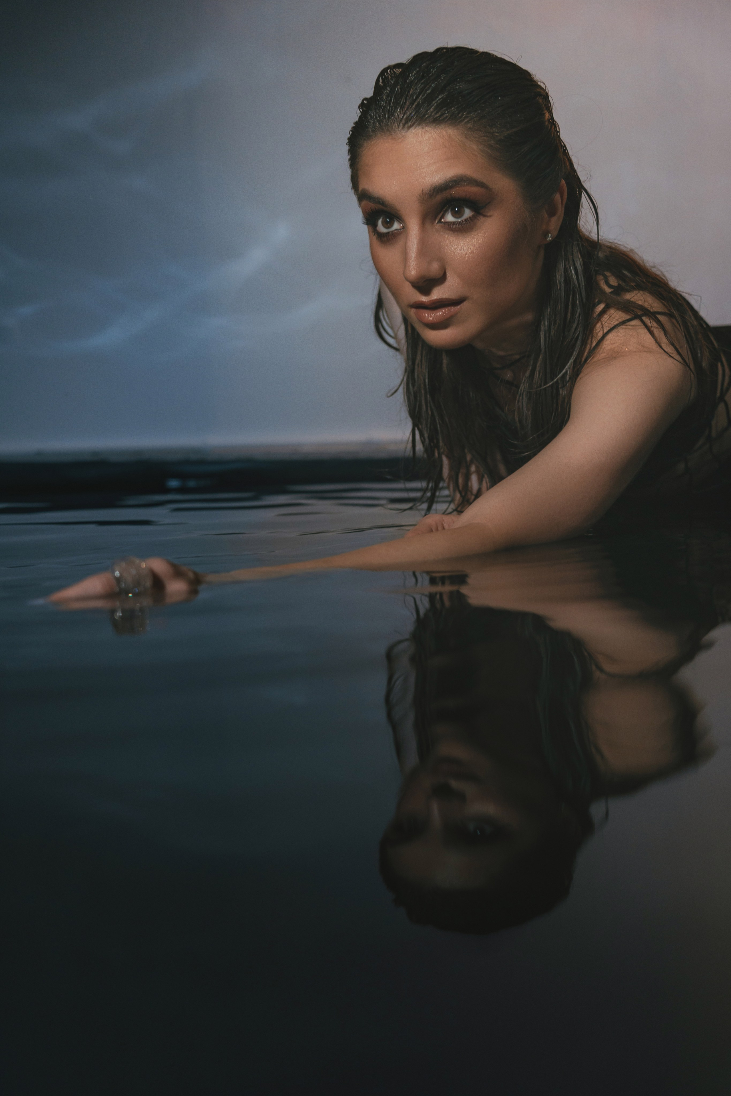 Юлия. Свадебный фотограф Руслан Хасанов