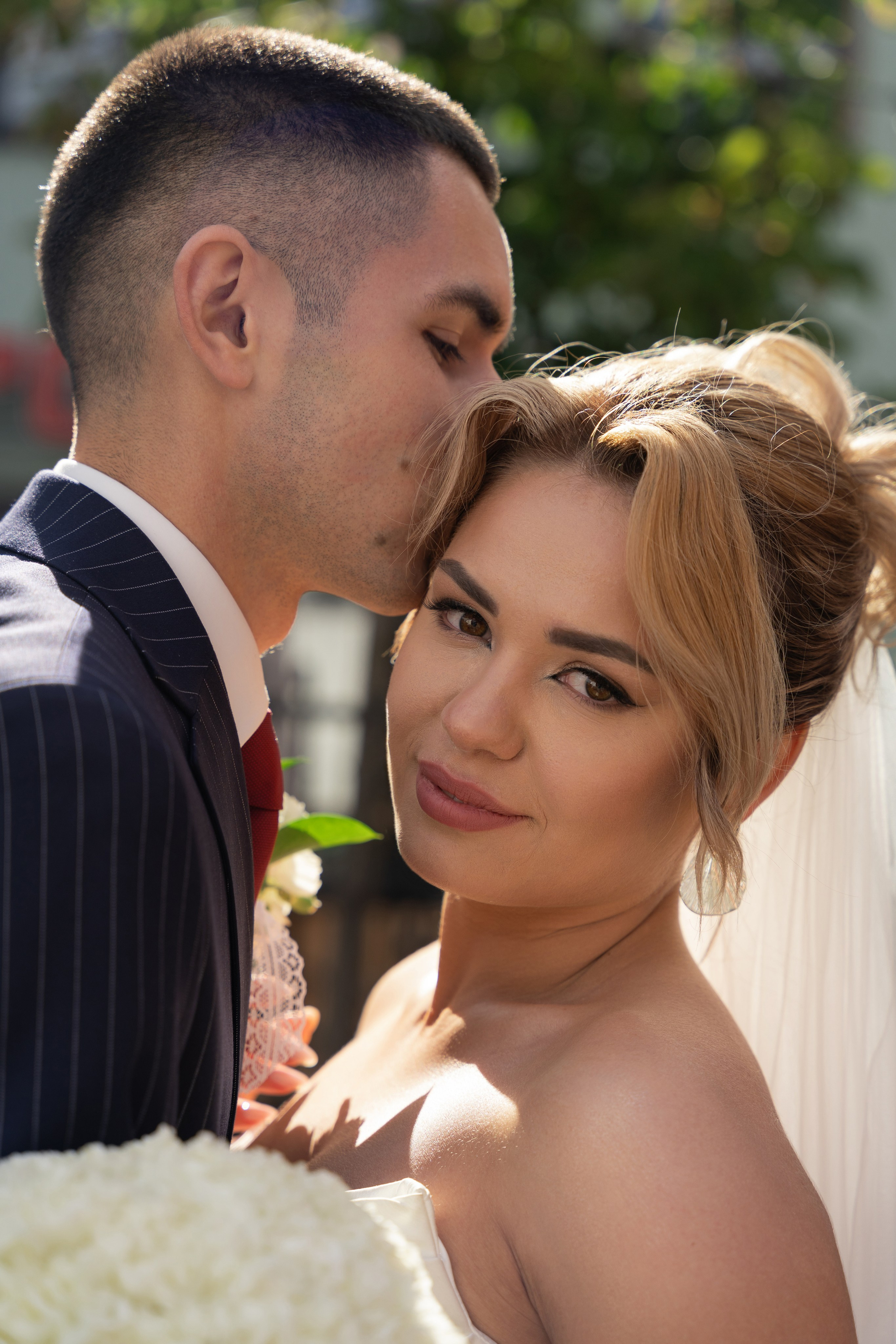 Артём и Татьяна. Свадебный фотограф Руслан Хасанов