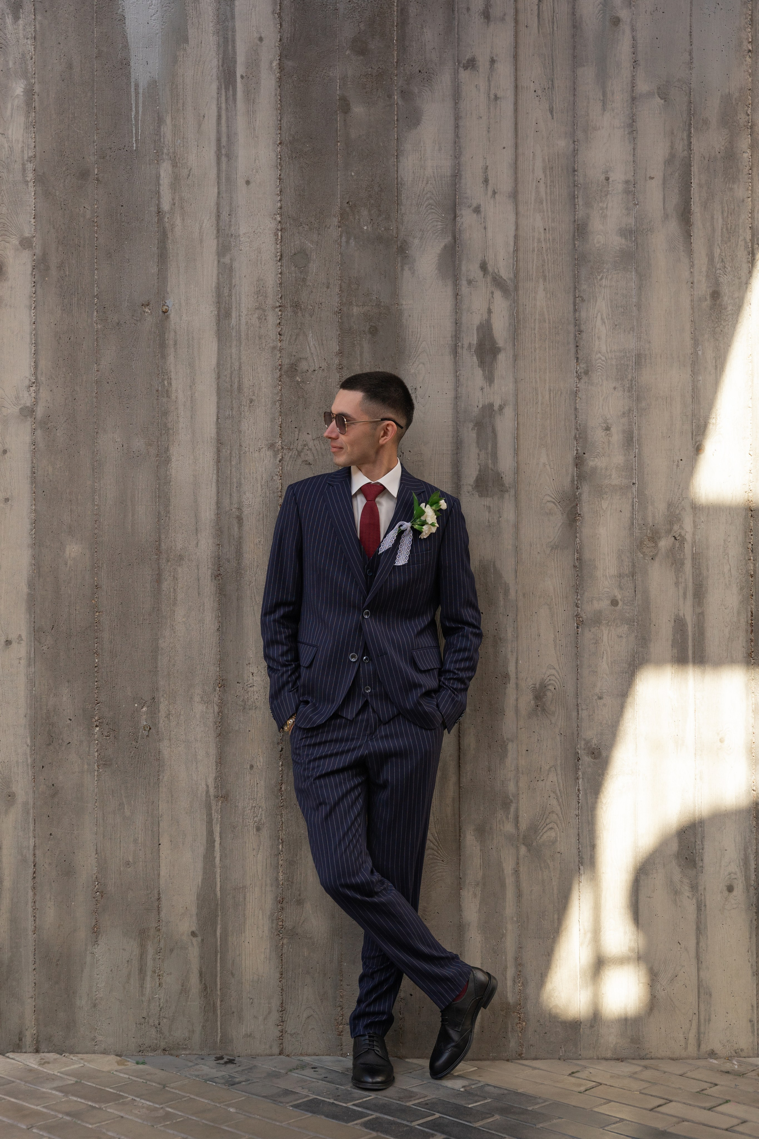 Артём и Татьяна. Свадебный фотограф Руслан Хасанов