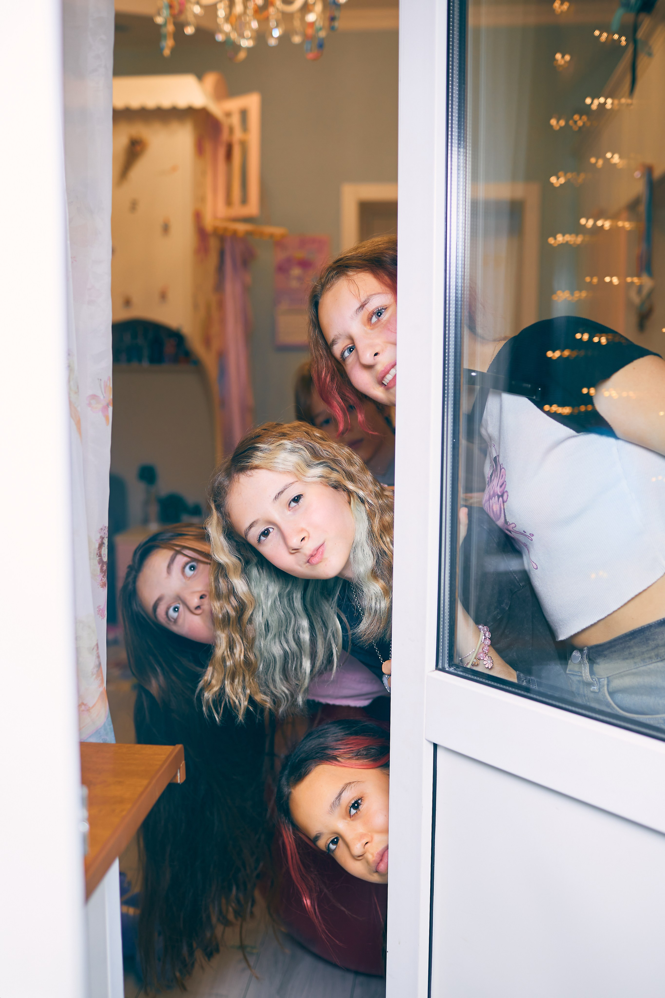 Репортажи/праздники. Фотограф Москва|Ясенево Яна Новокрещенных