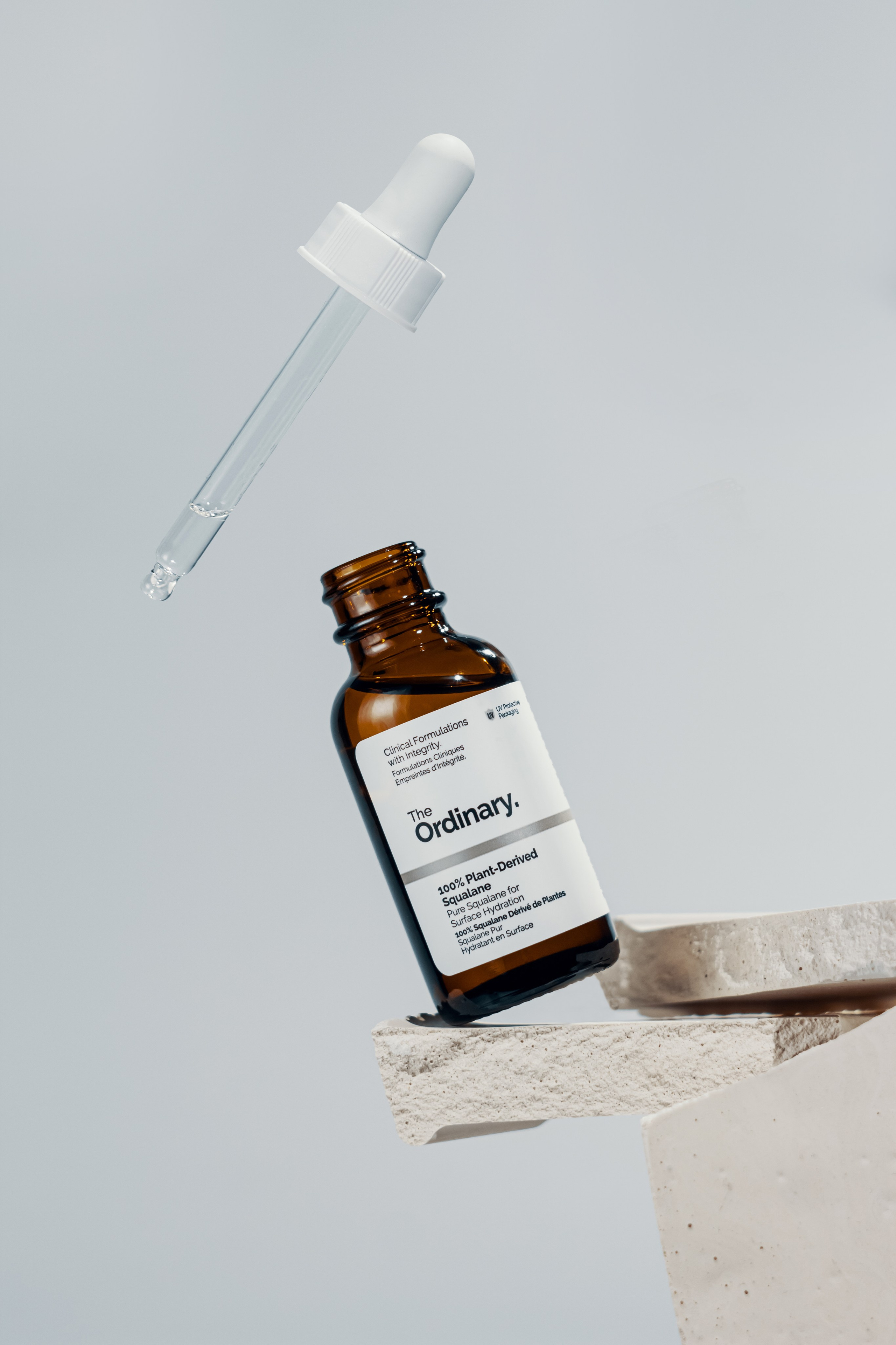 The ordinary. OLEG STRATIEVSKY