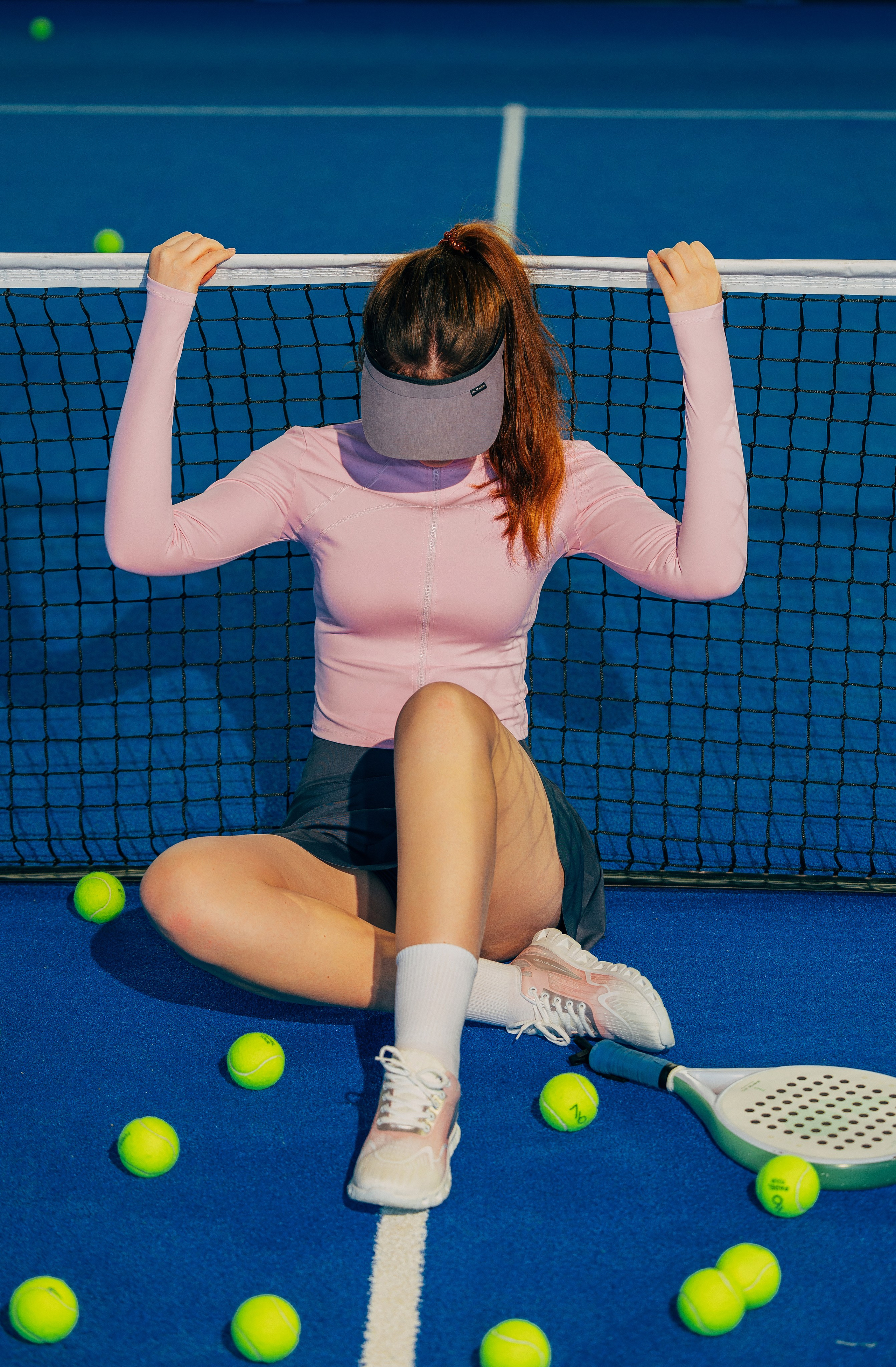 Промо-съёмка для Padel Air г. Владимир. Свадебный фотограф во Владимире Евгений Топаз