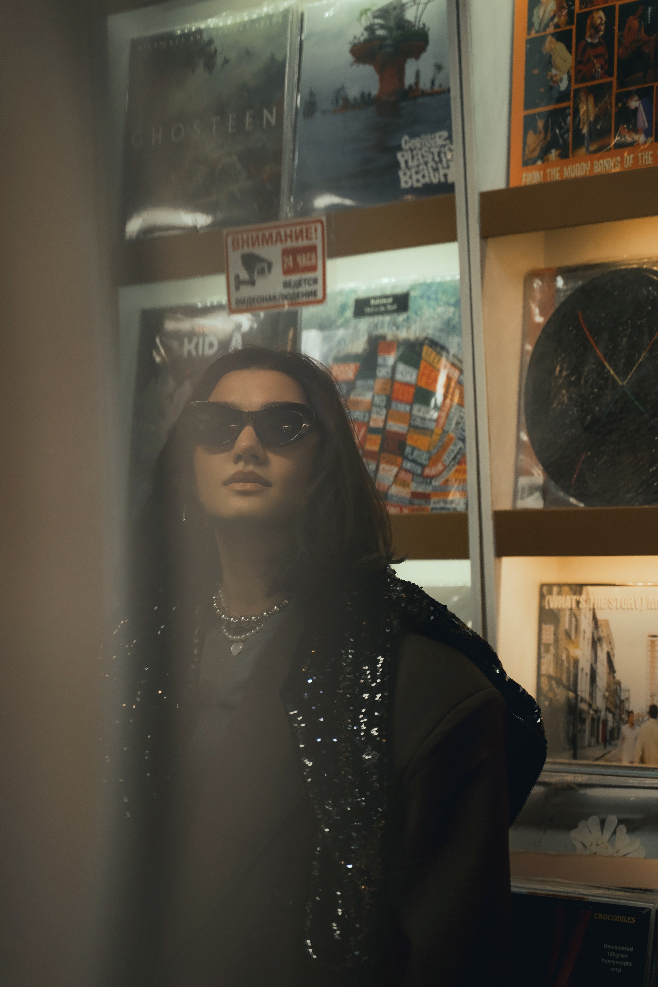 Тереза. Портретный и свадебный фотограф Алла Карени Москва