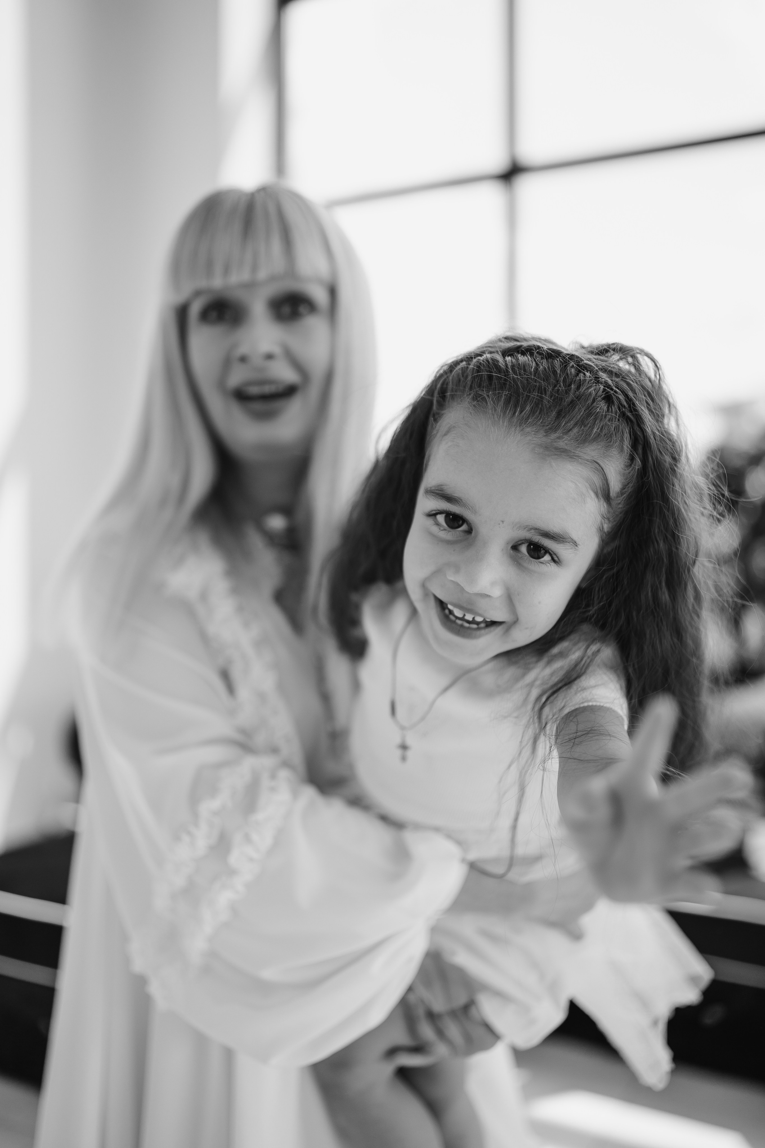 Семья Чермена Дзотти. Главная