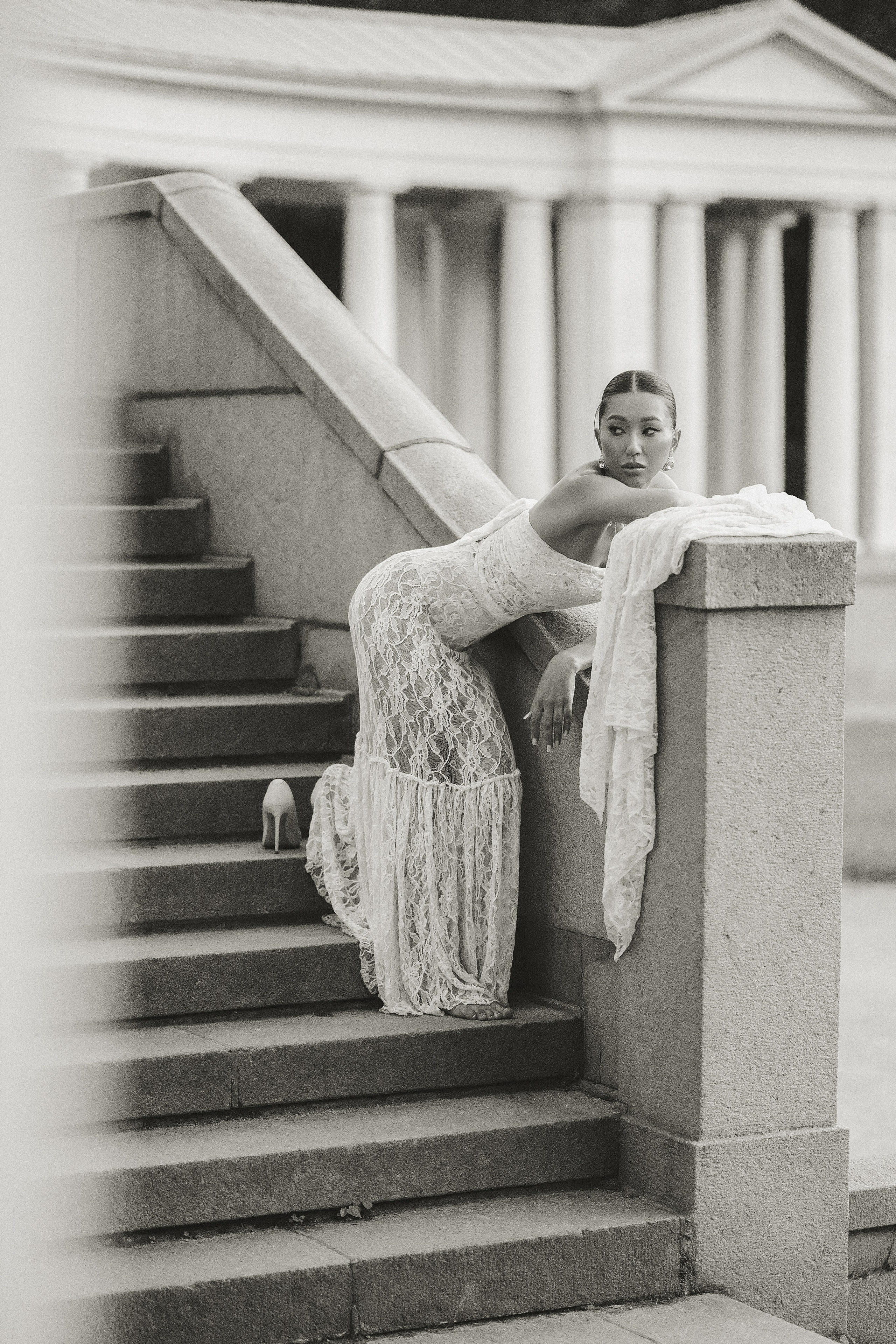 Надя. Коммерческий фотограф