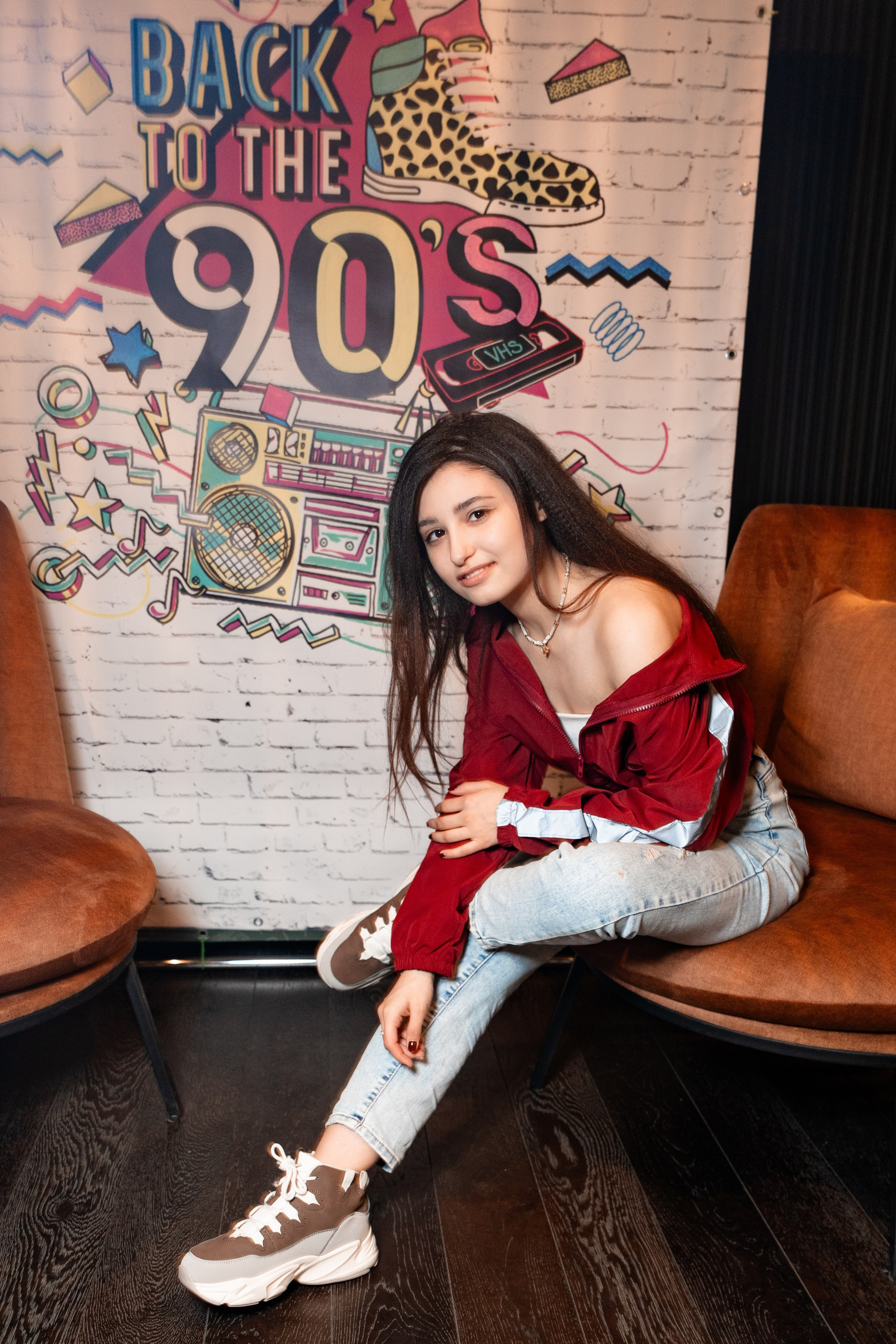 Мята Platinum Атлантис. Фотограф Никита Комаров