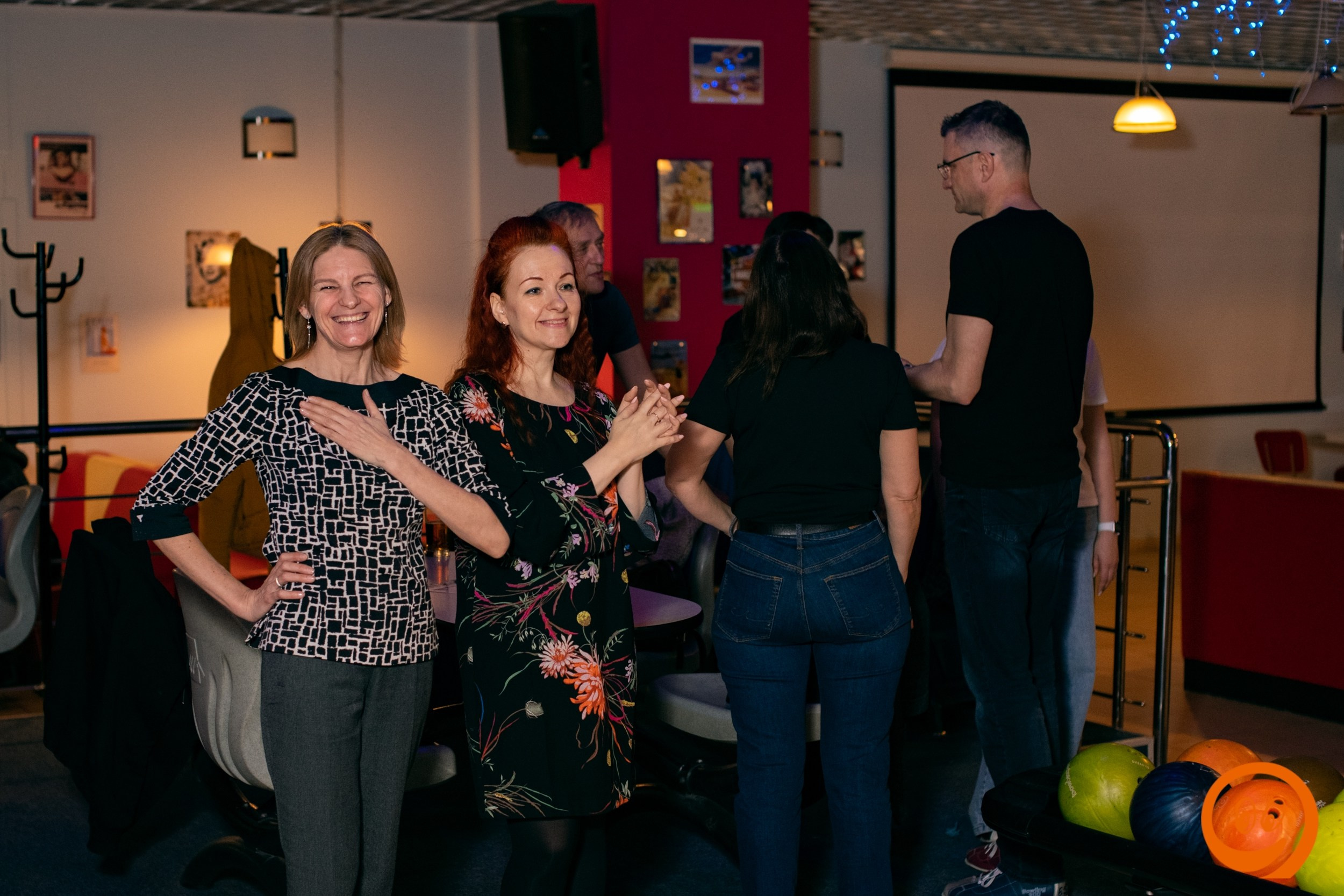 Боулинг | 09.02.2025. Галерея Фантим