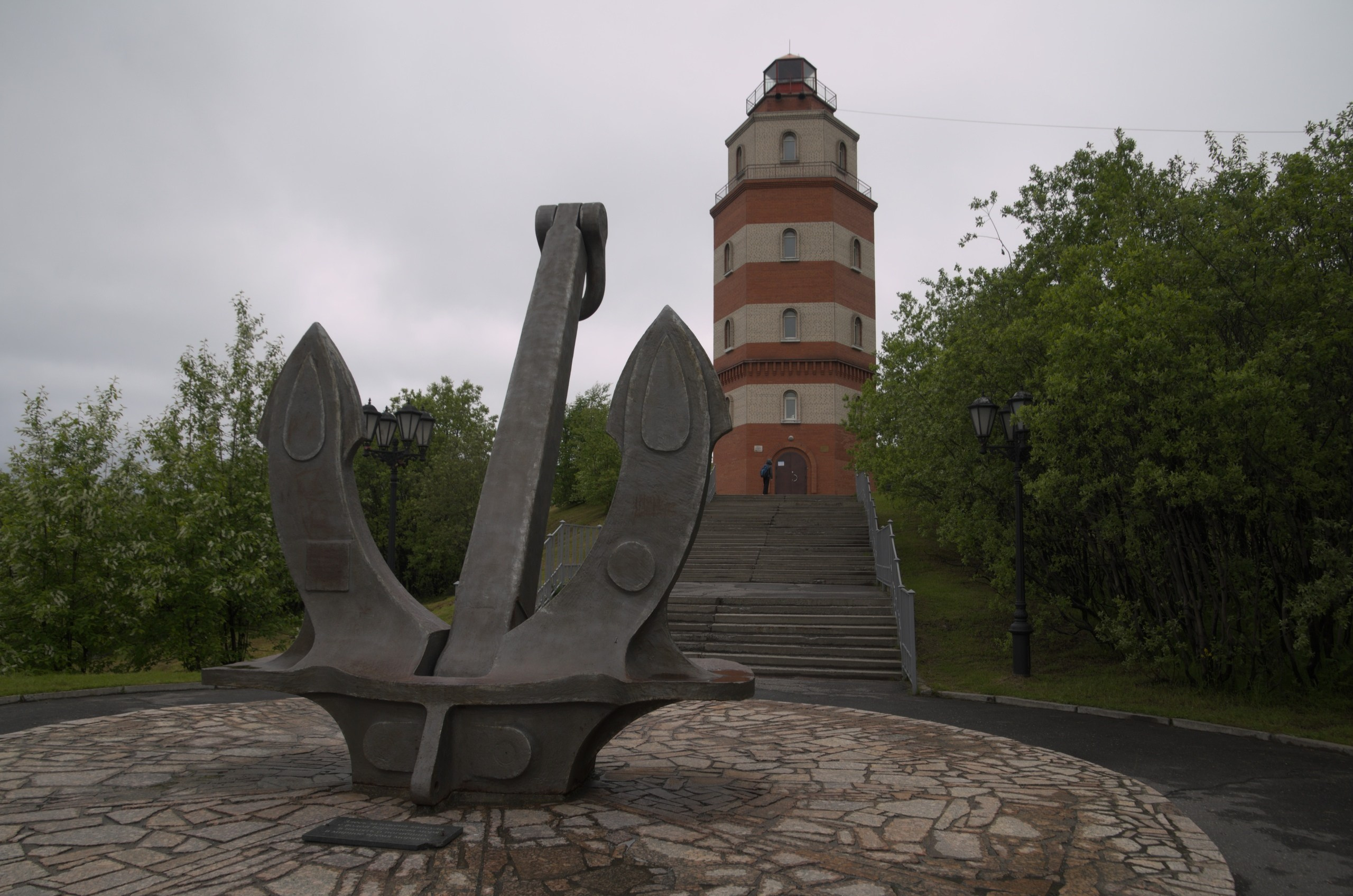 Мурманск | 22-23.06.2019. Галерея Фантим