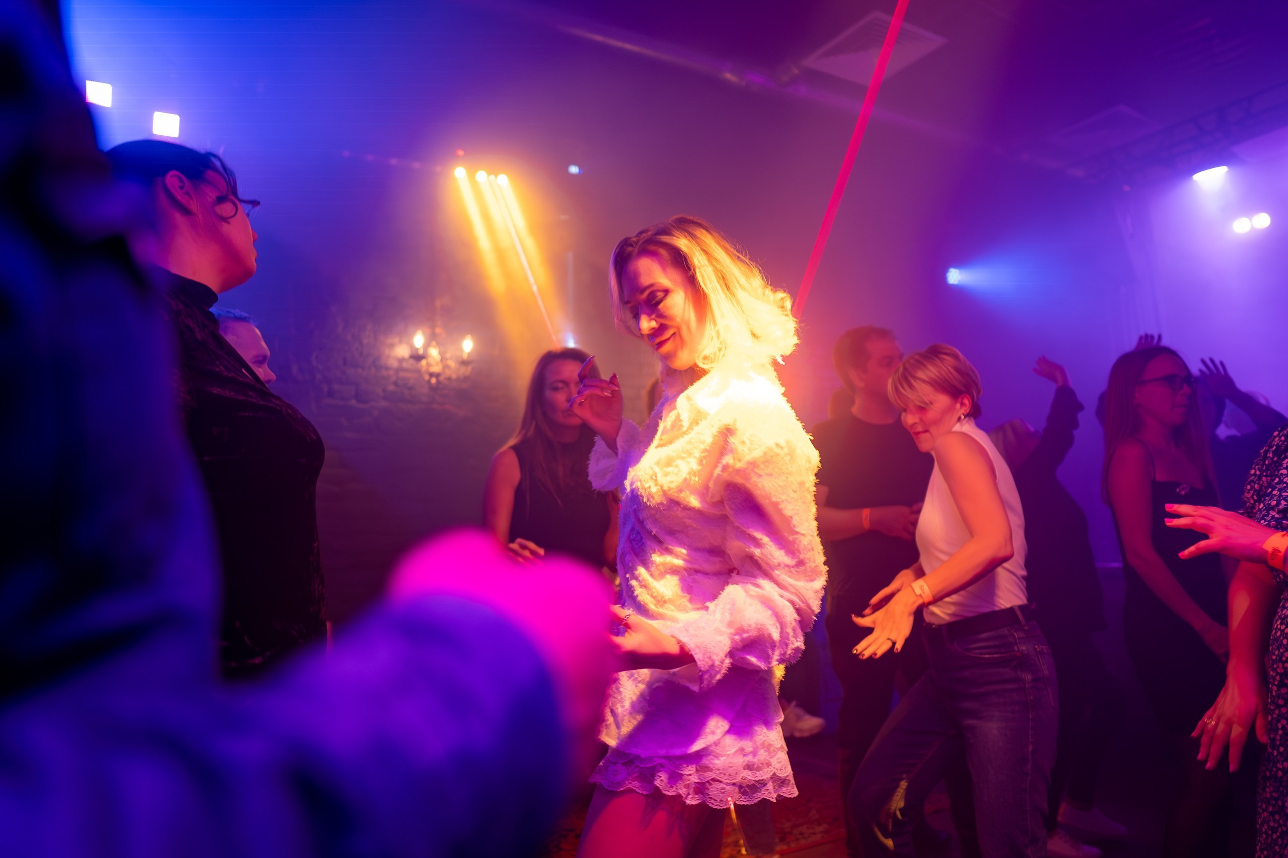 Клубная | 26.09.2025. Галерея Фантим