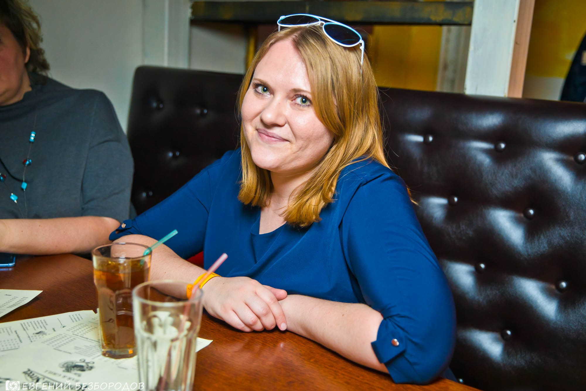 Клубнаяя вечеринка «Миссия: Лето» | 05.04.2019. Галерея Фантим