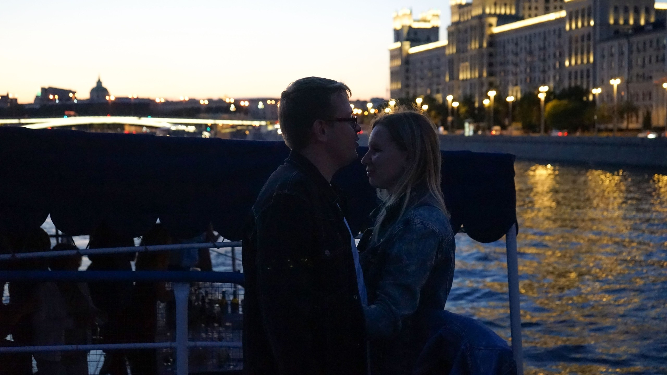 Танцы на воде | 24.07.21. Галерея Фантим