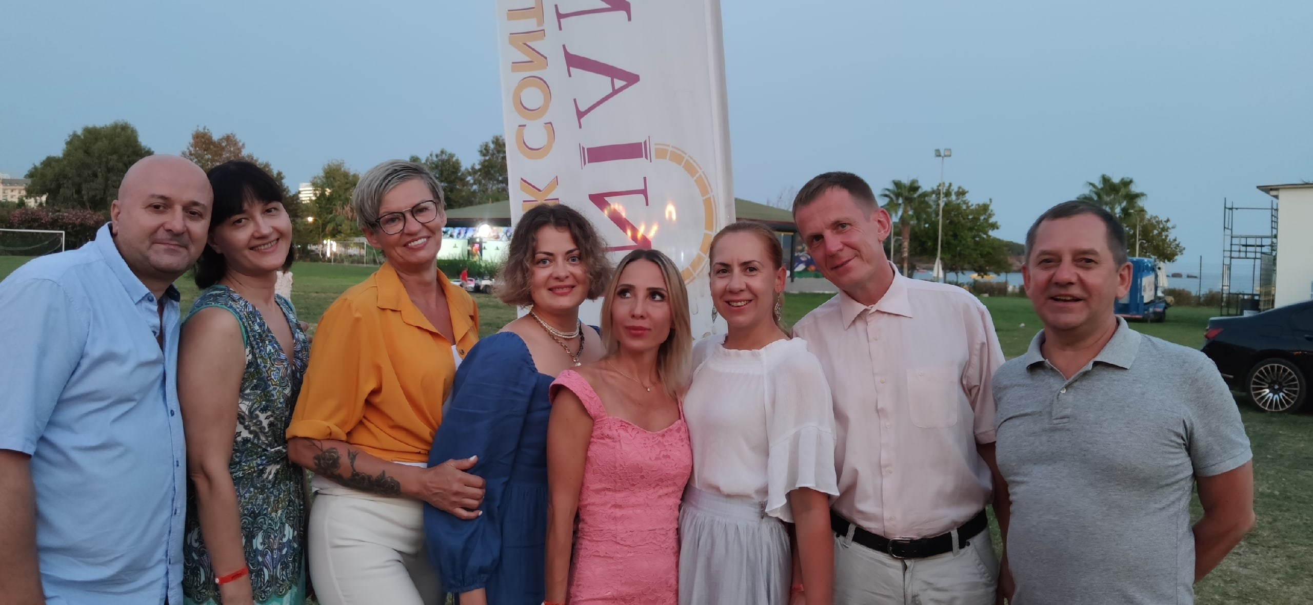 Фантимоотпуск. Турция | сентябрь 2023. Галерея Фантим