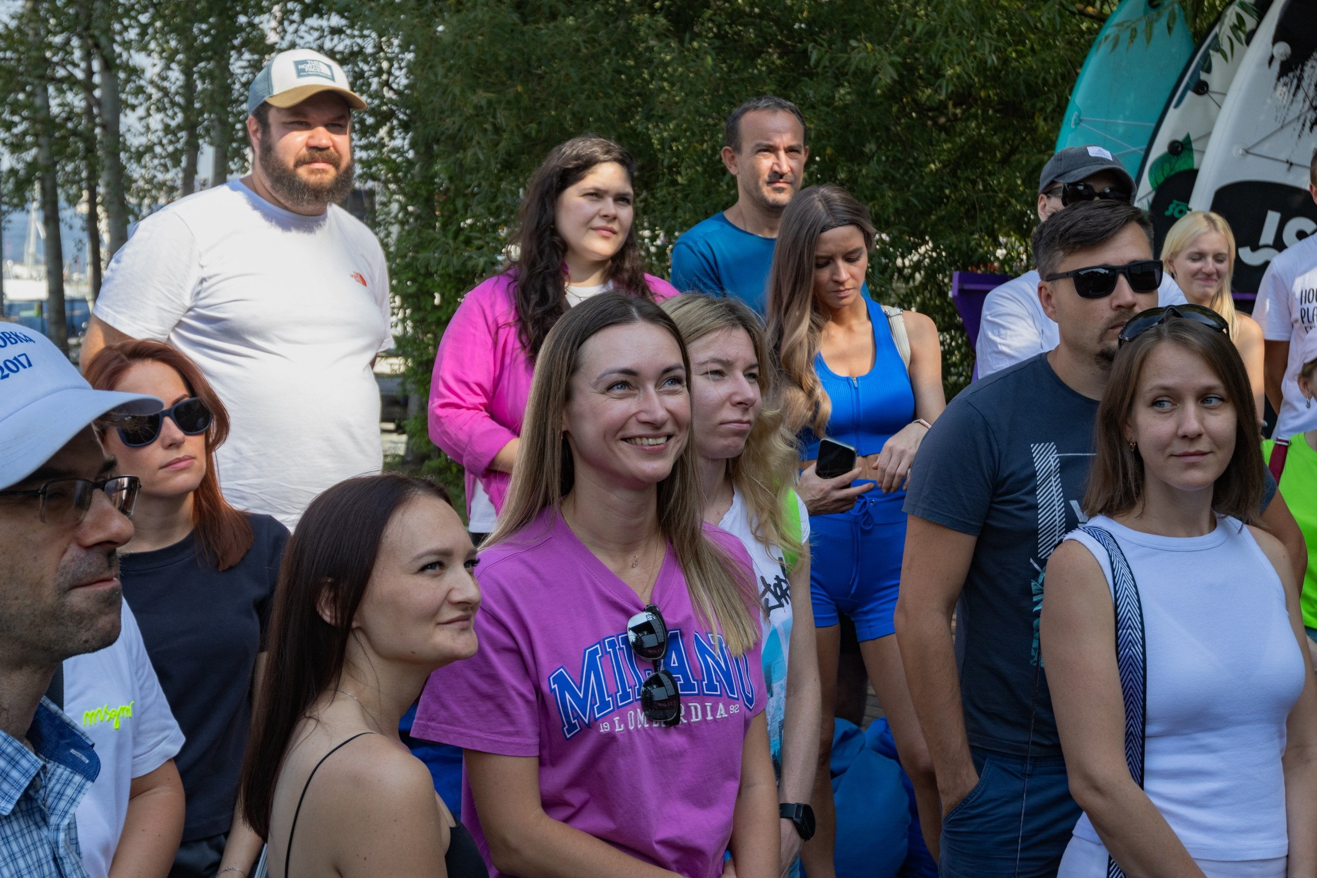 Яхтинг | 01.09.2024. Галерея Фантим