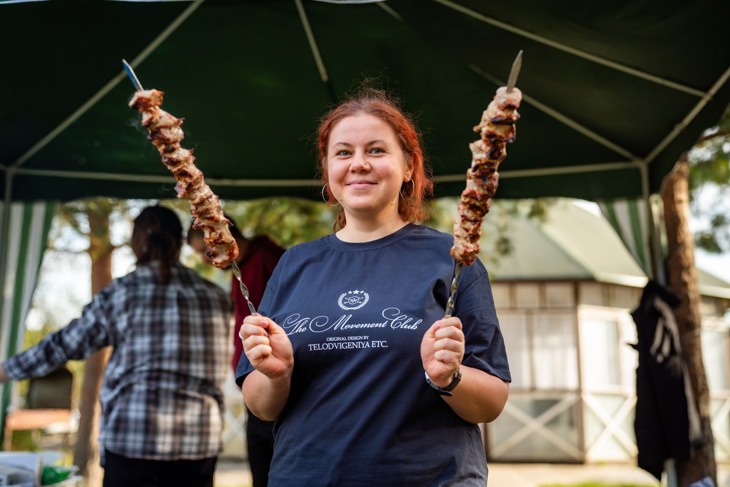 Шашлыки | 13.09.2025. Галерея Фантим