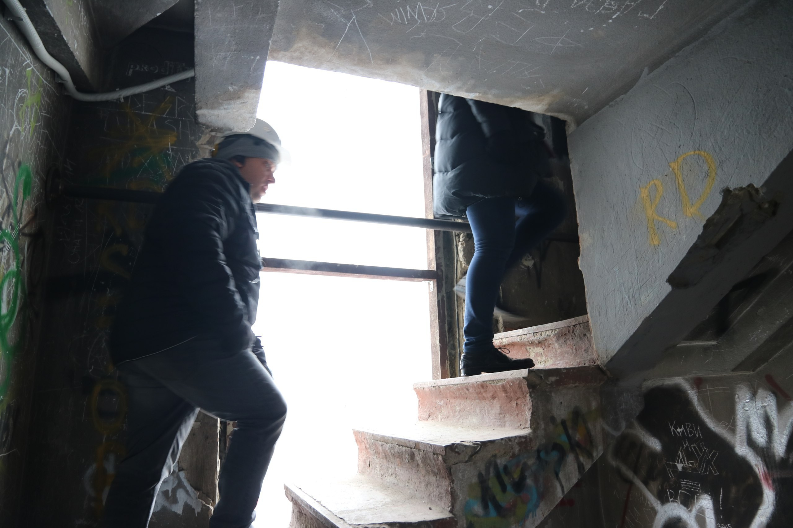 Екатеринбург | 21-23.10.2016. Галерея Фантим