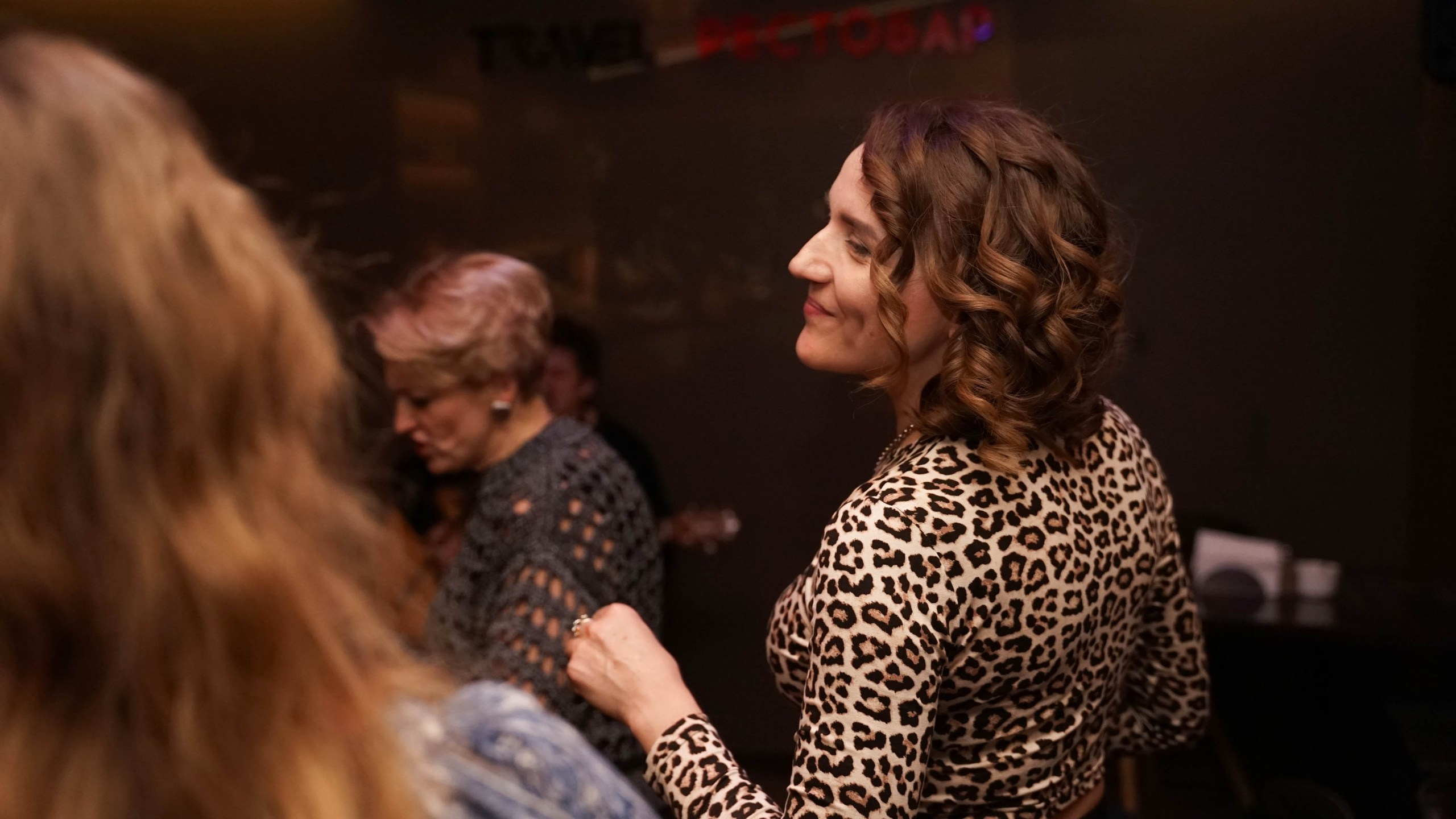 Музыкальный фантимник | 08.03.24. Галерея Фантим