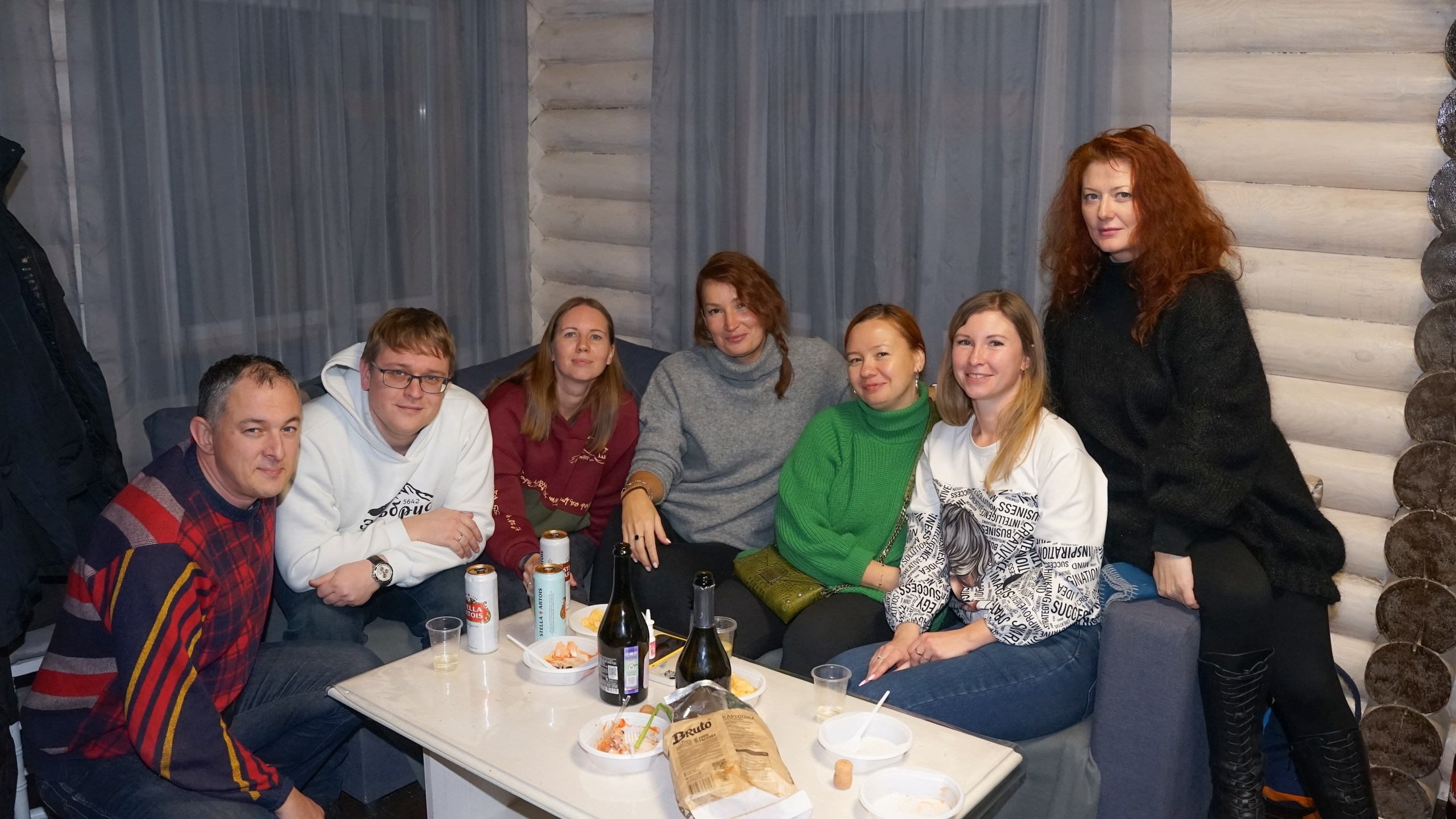 Шашлыки | 23.11.2024. Галерея Фантим