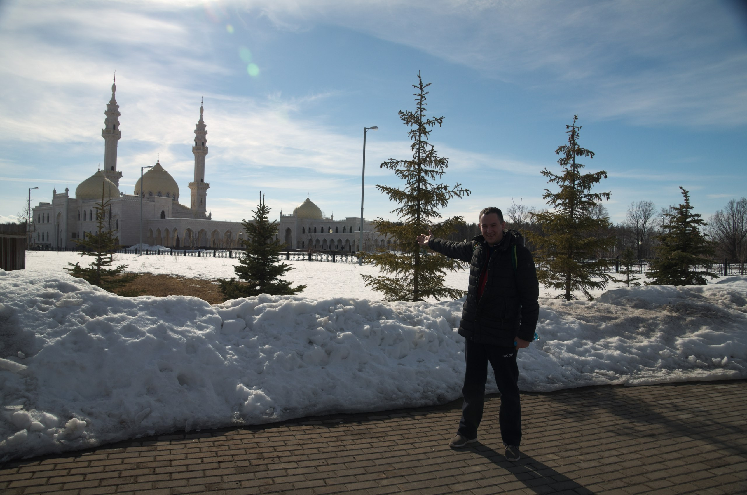 Казань | 24-26.03.2017. Галерея Фантим