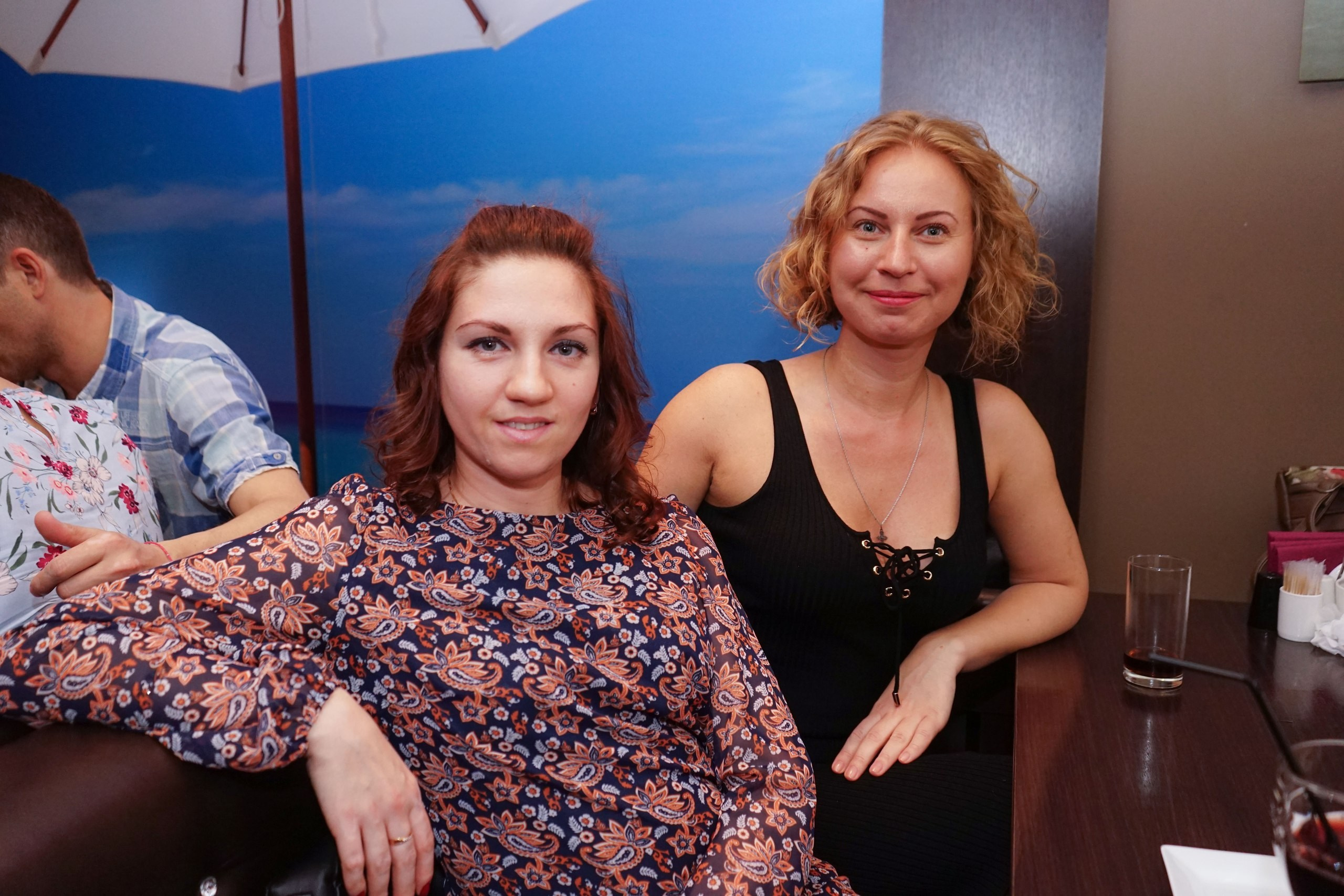 Музыкальная вечеринка | 12.05.2018. Галерея Фантим