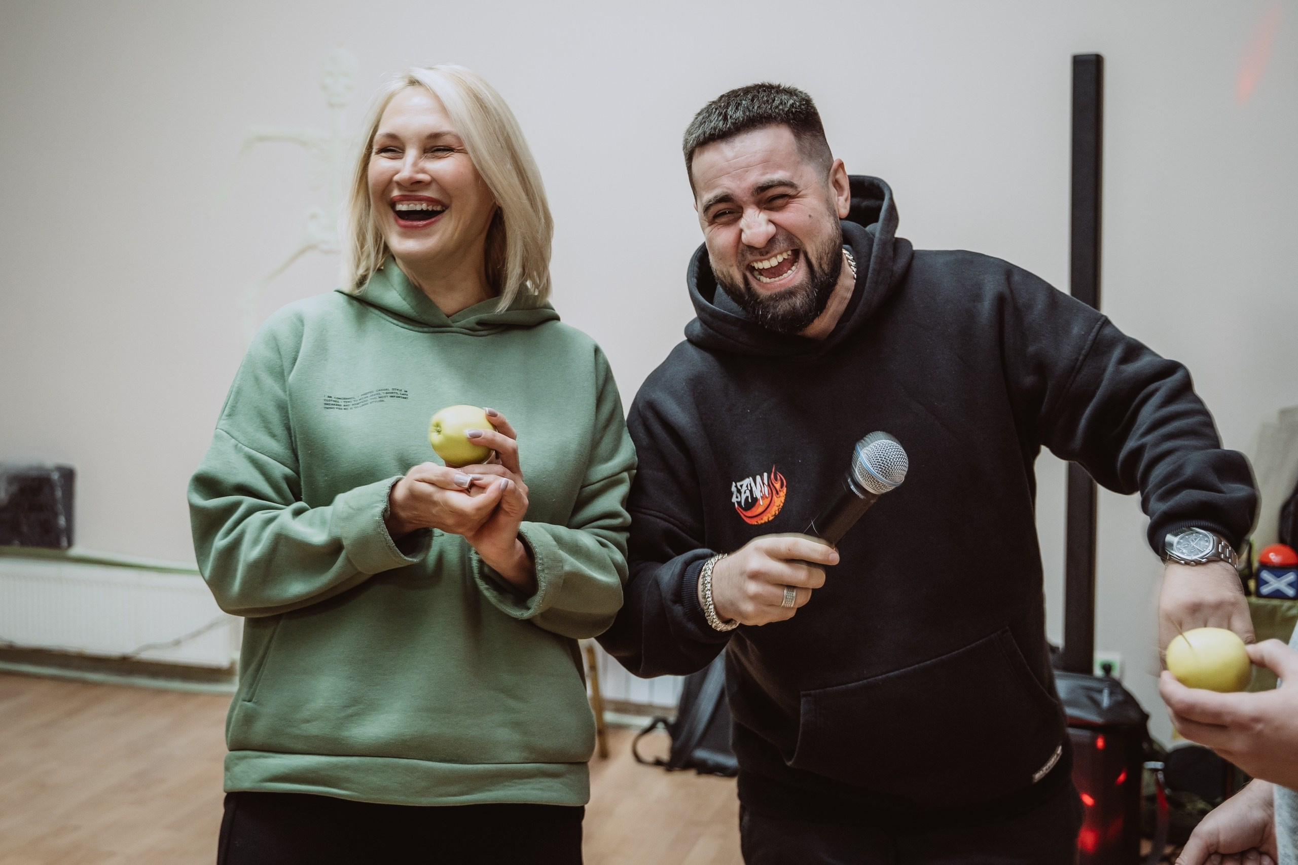 АЦЦкие выходные | 19-20.10.2024. Галерея Фантим