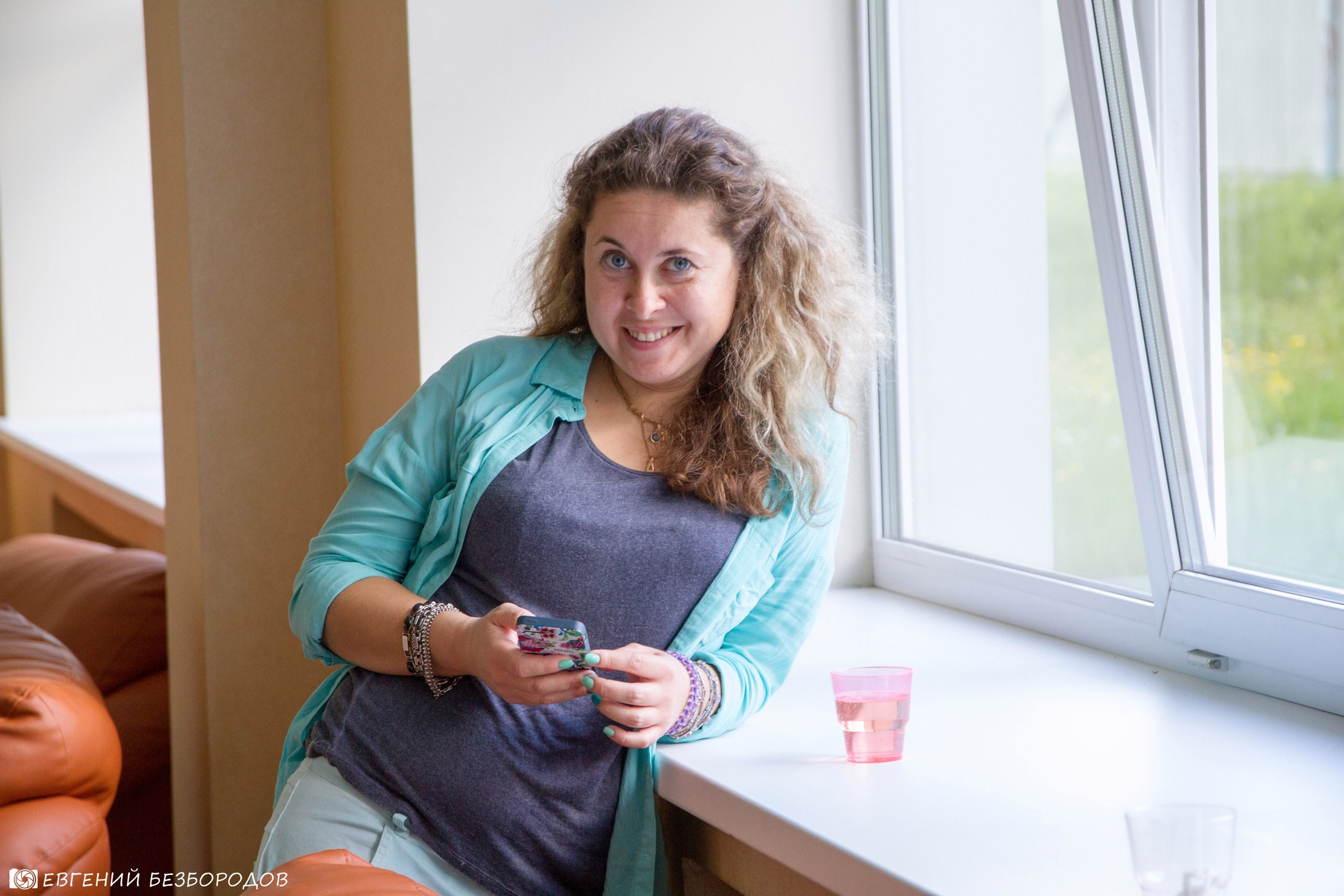 День Рождения Фантима. Часть 1 | 27-28.05.2017. Галерея Фантим