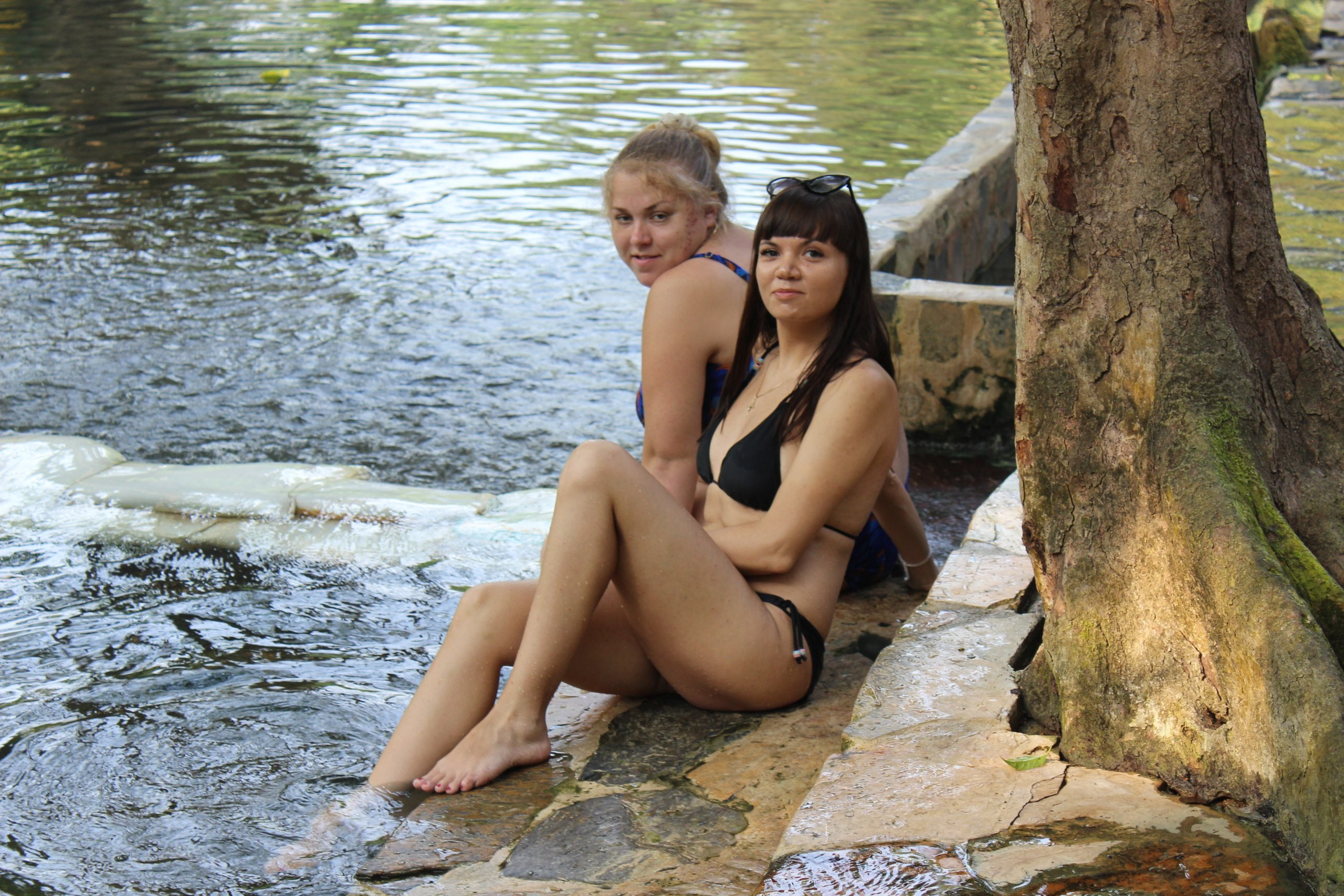 Таиланд |10-25.02.2018. Галерея Фантим