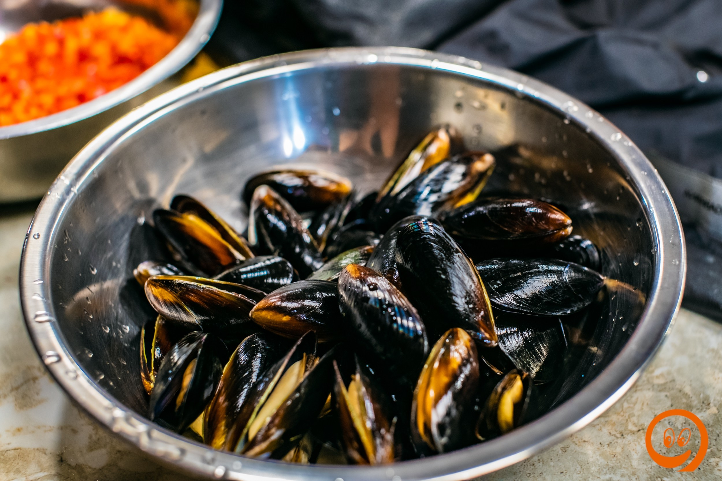 Кулинарный МК « Испанский ужин» | 12.09.2025. Галерея Фантим