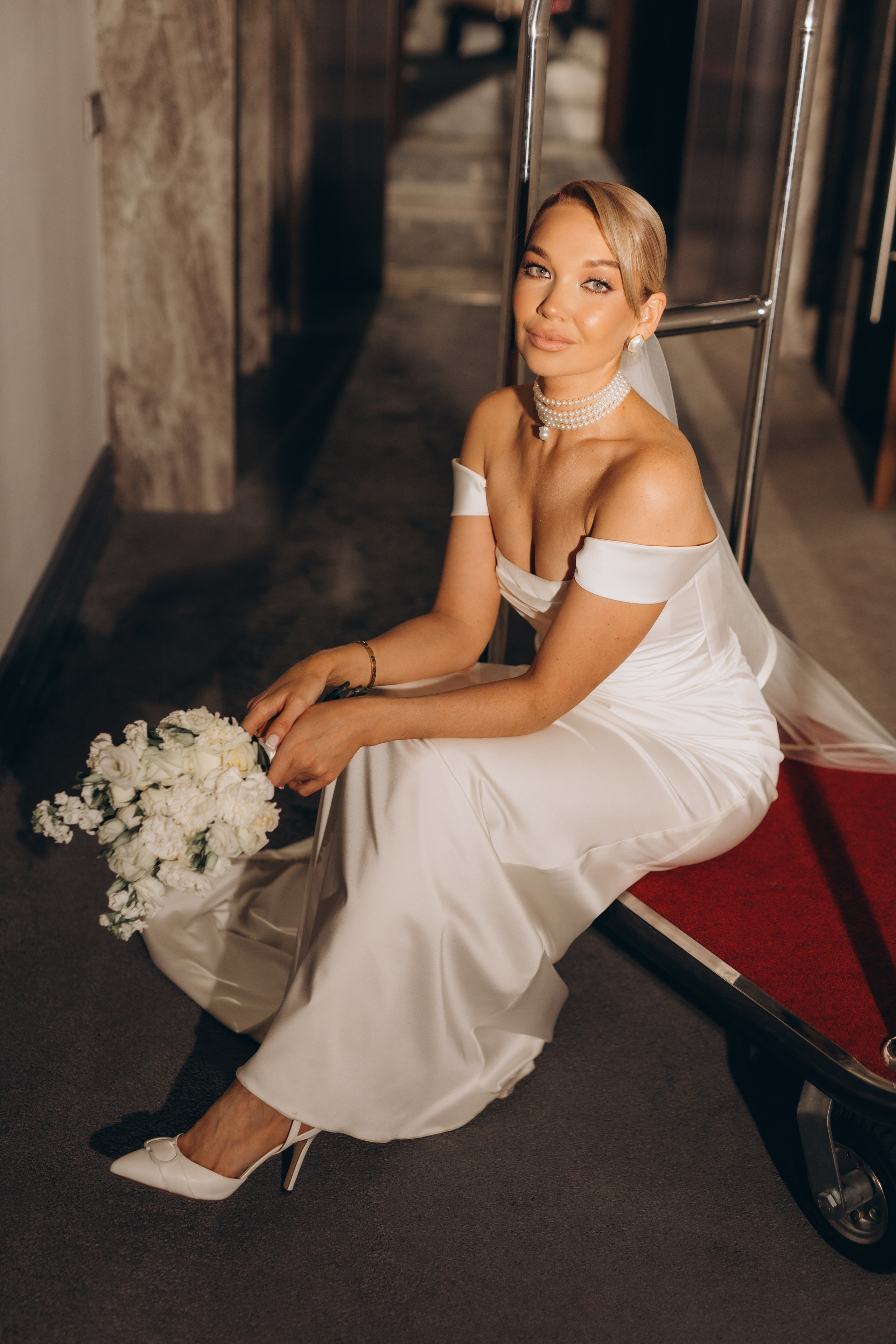 Айрат и Полина. Семейный фотограф в Казани Рузалина Гафурова