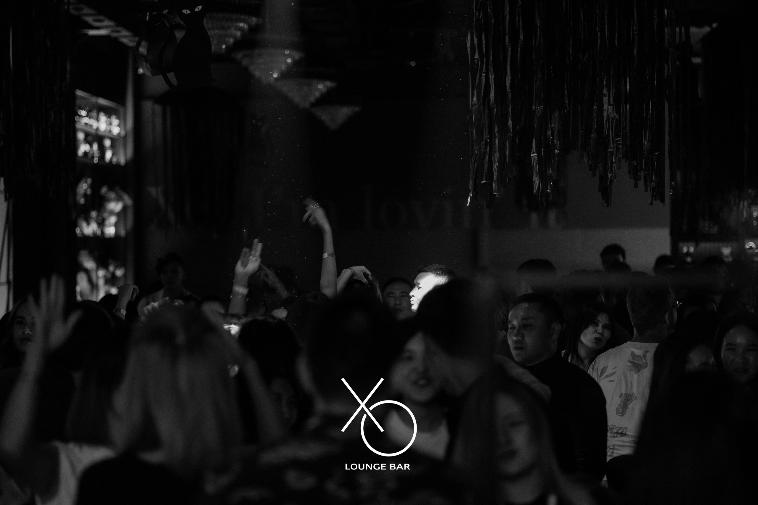 Friday the 13th | HIRO. Lounge Bar X.O