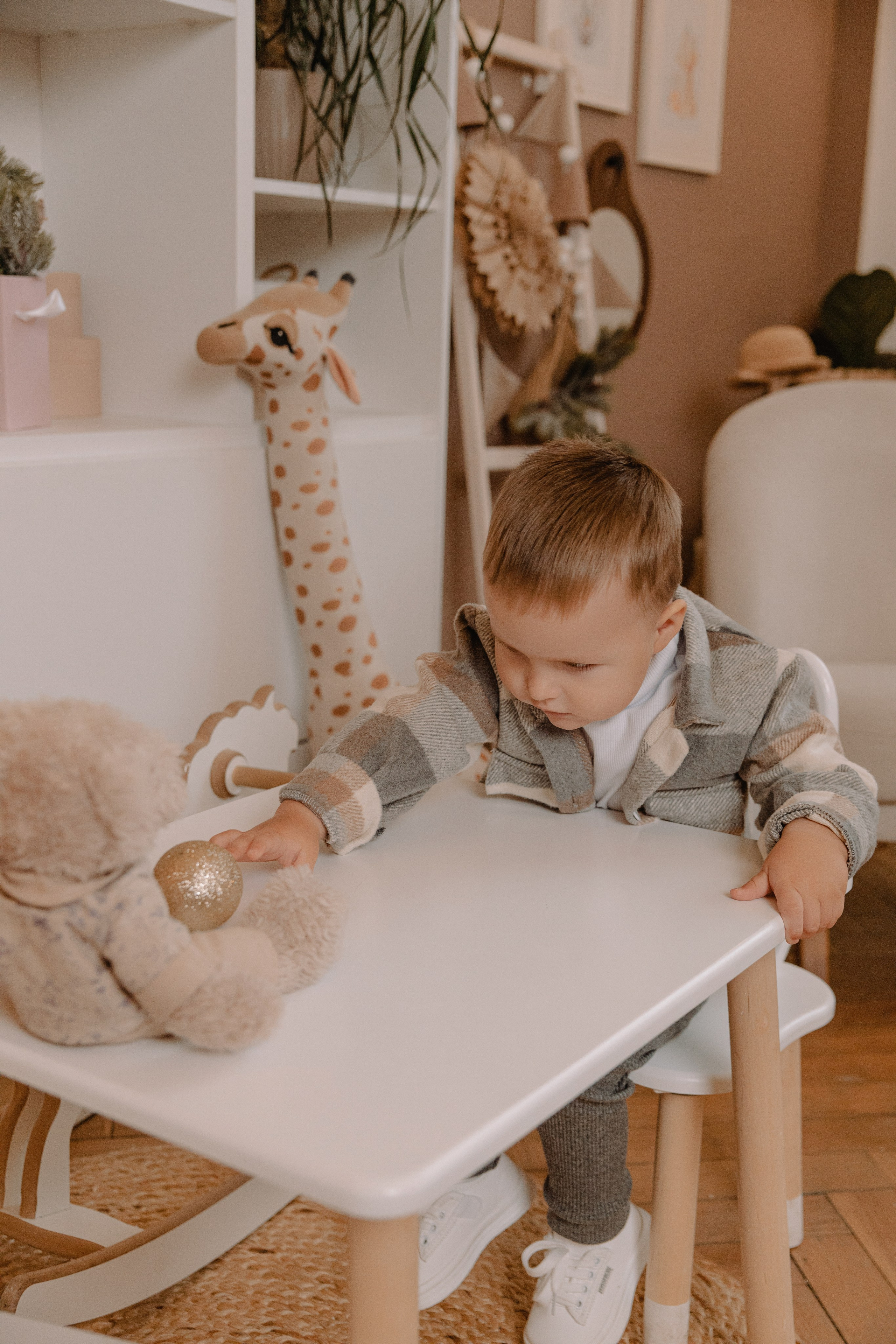 Наталья, Николай и маленький Глеб ♥. Фотограф Воронеж Варвара