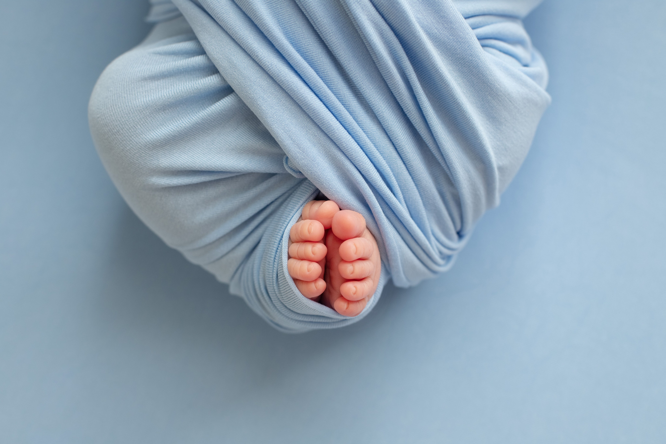 Роман Итого. Фотограф новорожденных в Екатеринбурге Татьяна Продан