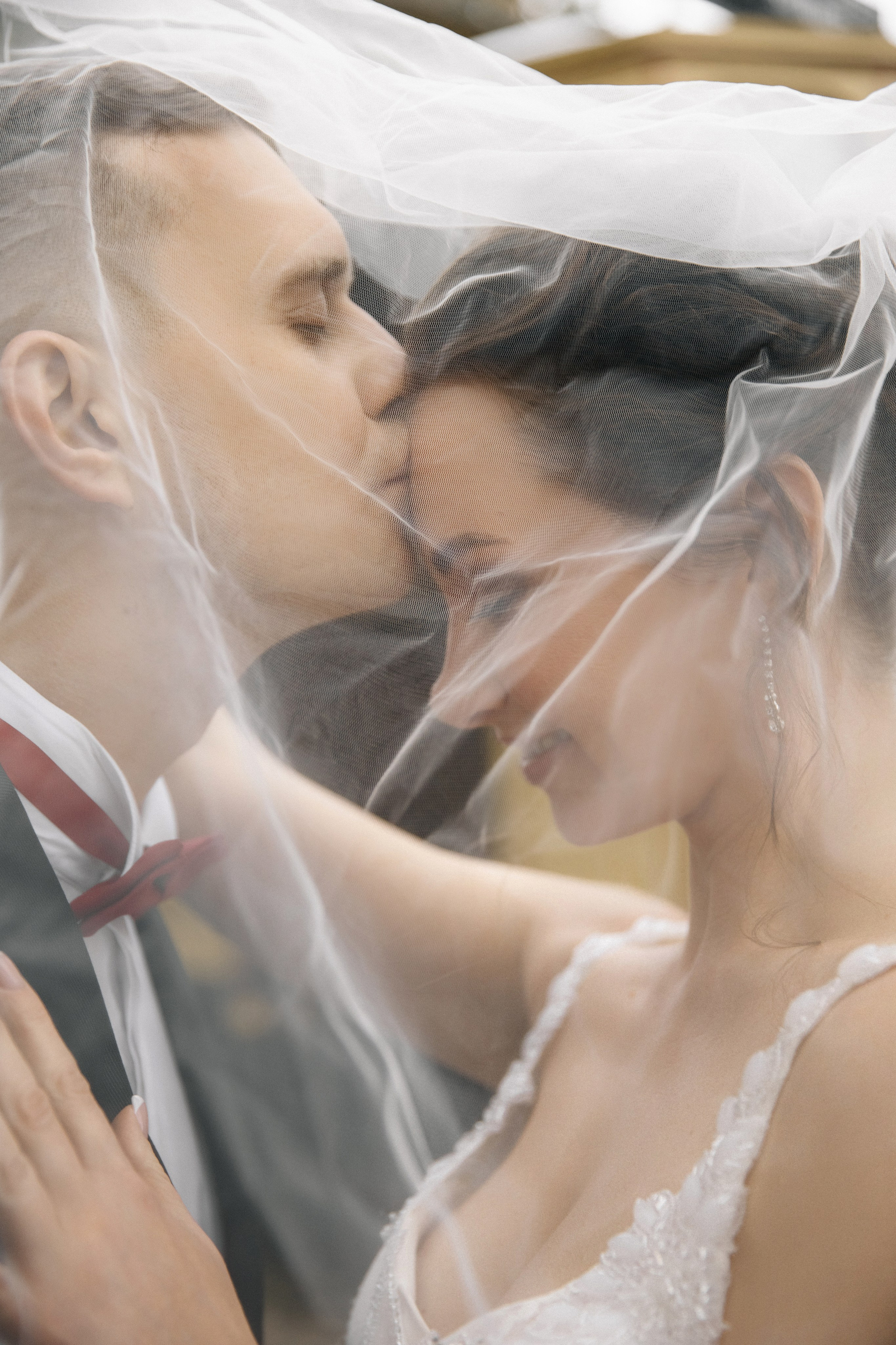 Свадебьба осенью в Выборге. Свадебный фотограф в Калининграде Мария Ямышева