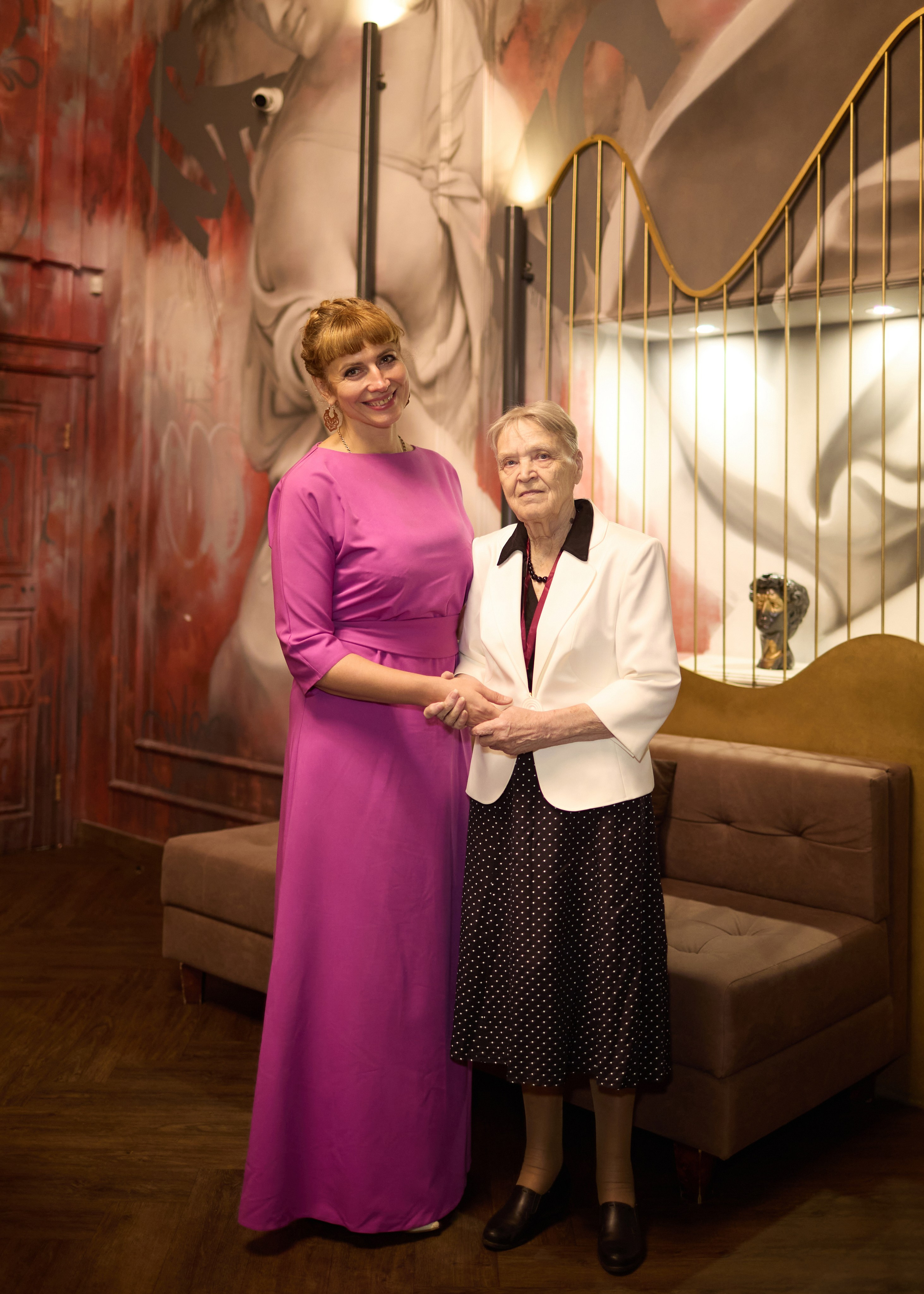 BIRTHDAY. Фотограф Мария Сивохина