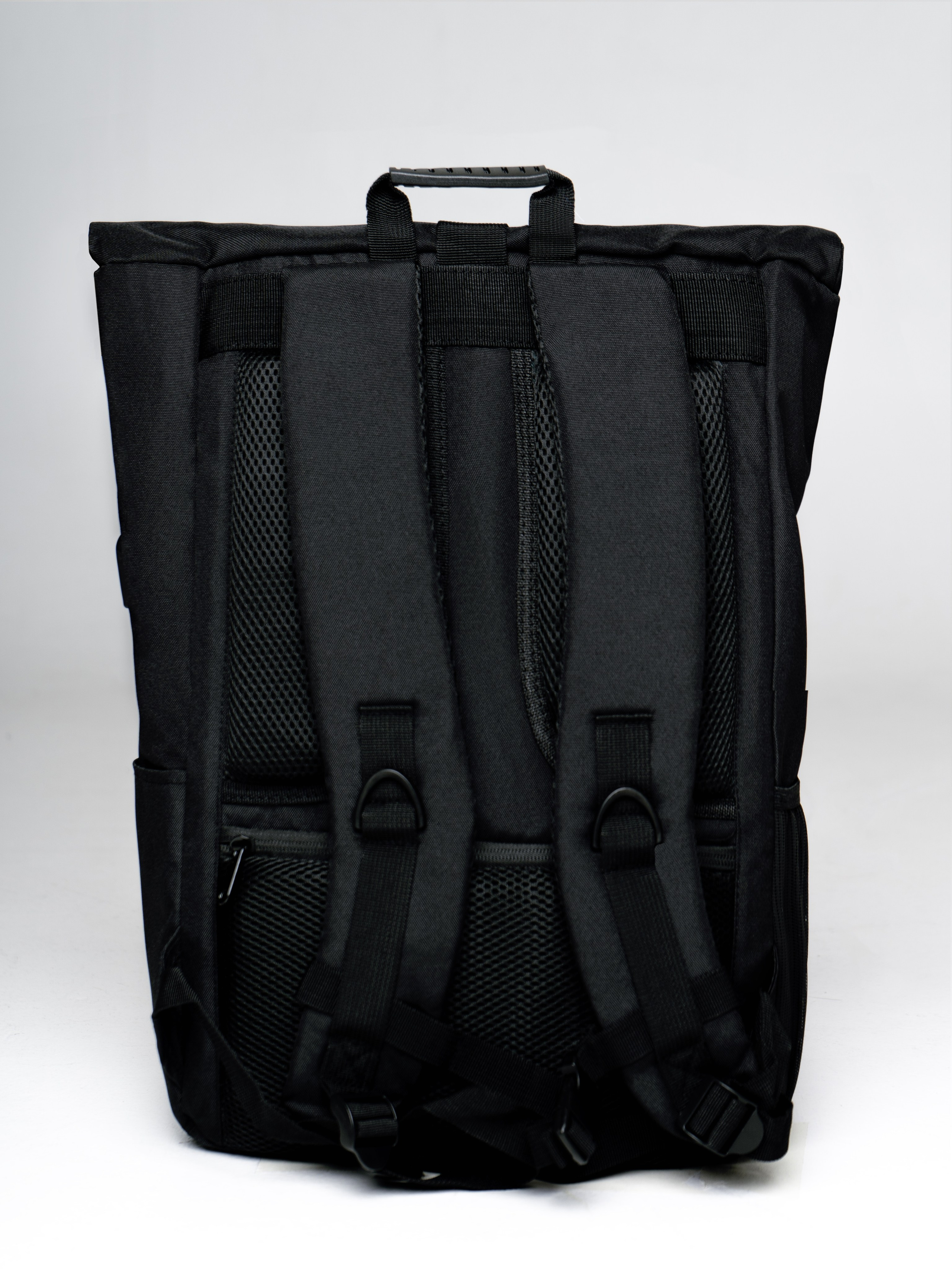 Каталог рюкзаков Jacobsen Essential