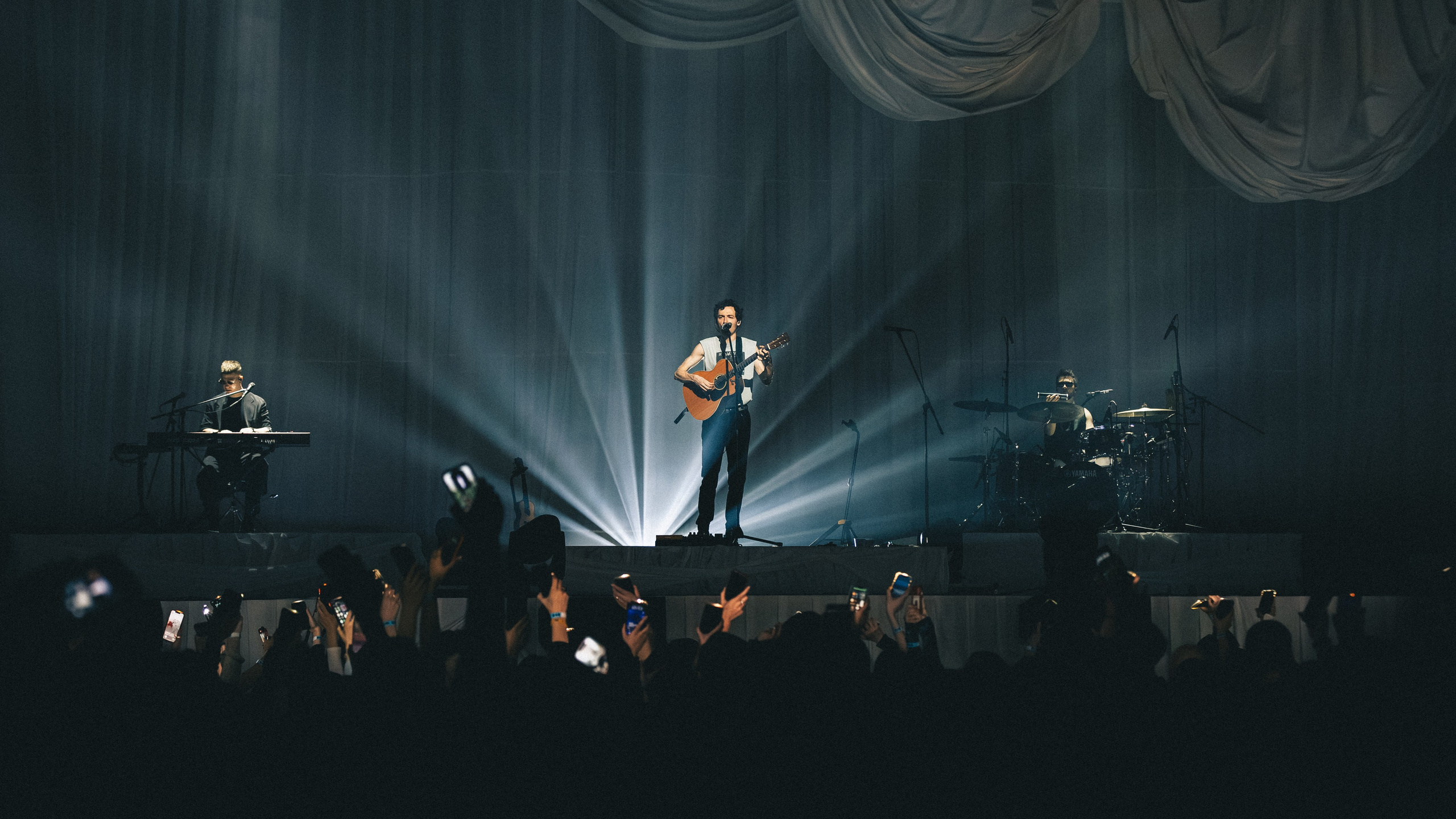 ZOLOTO. Saint-Petersburg 17.4.26. RUSLAN ROZANOV