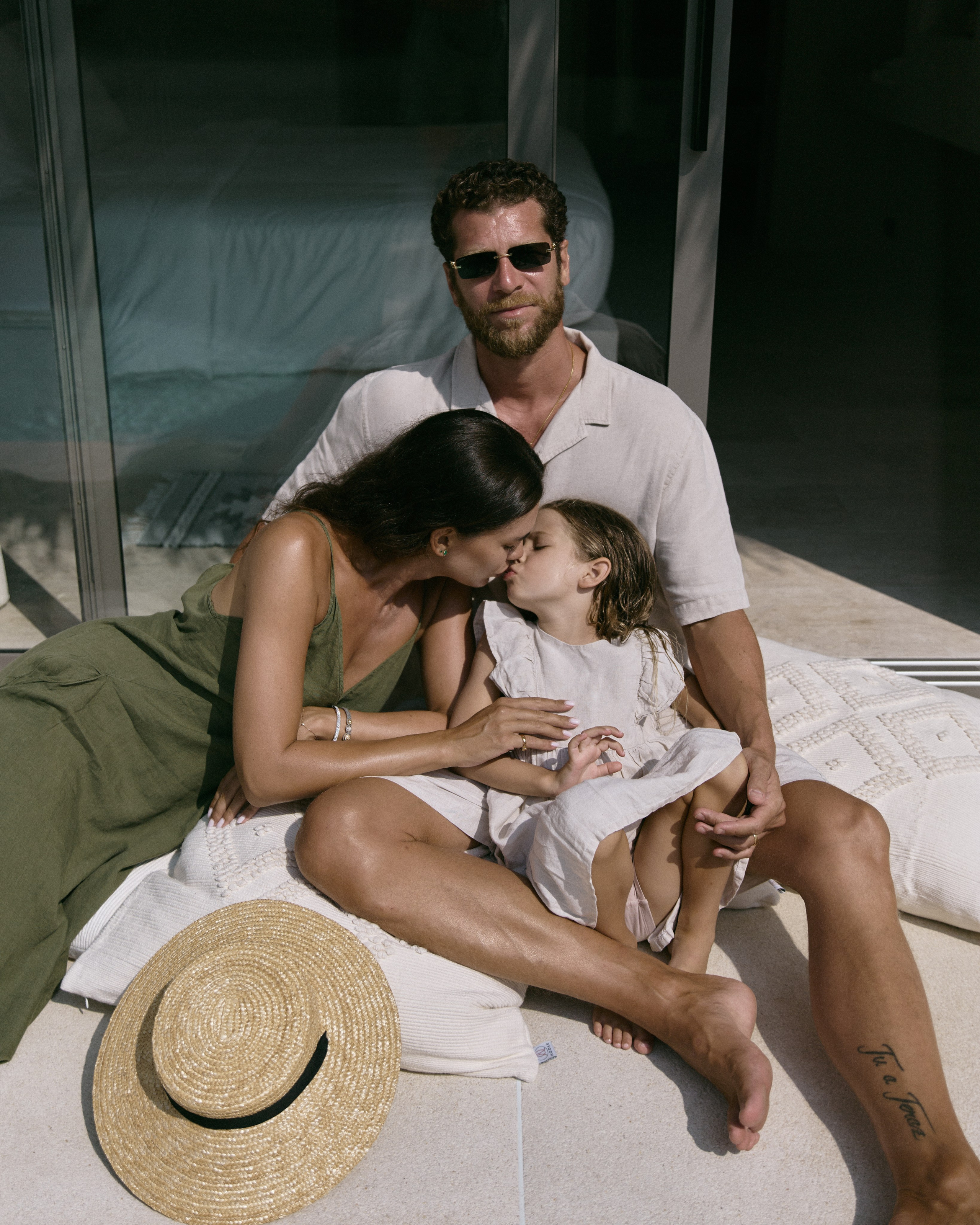 Портфолио фотосессии Love Story. Фотограф Алина Малинкина