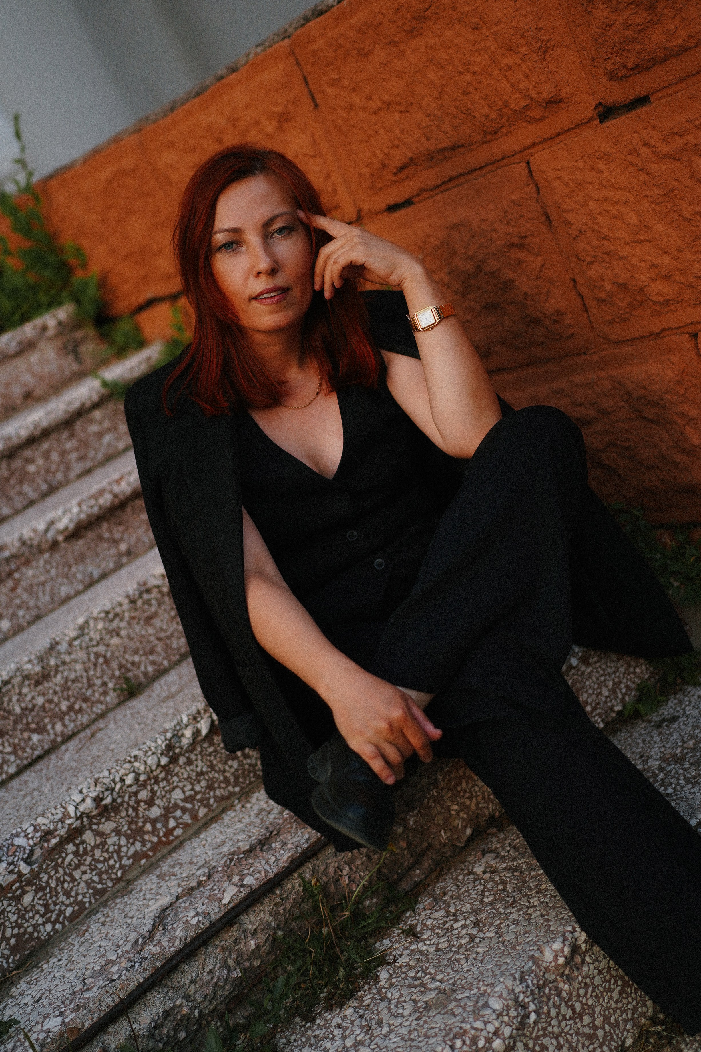 Светлана. Алина Ширимова | Фотограф Улан-Удэ