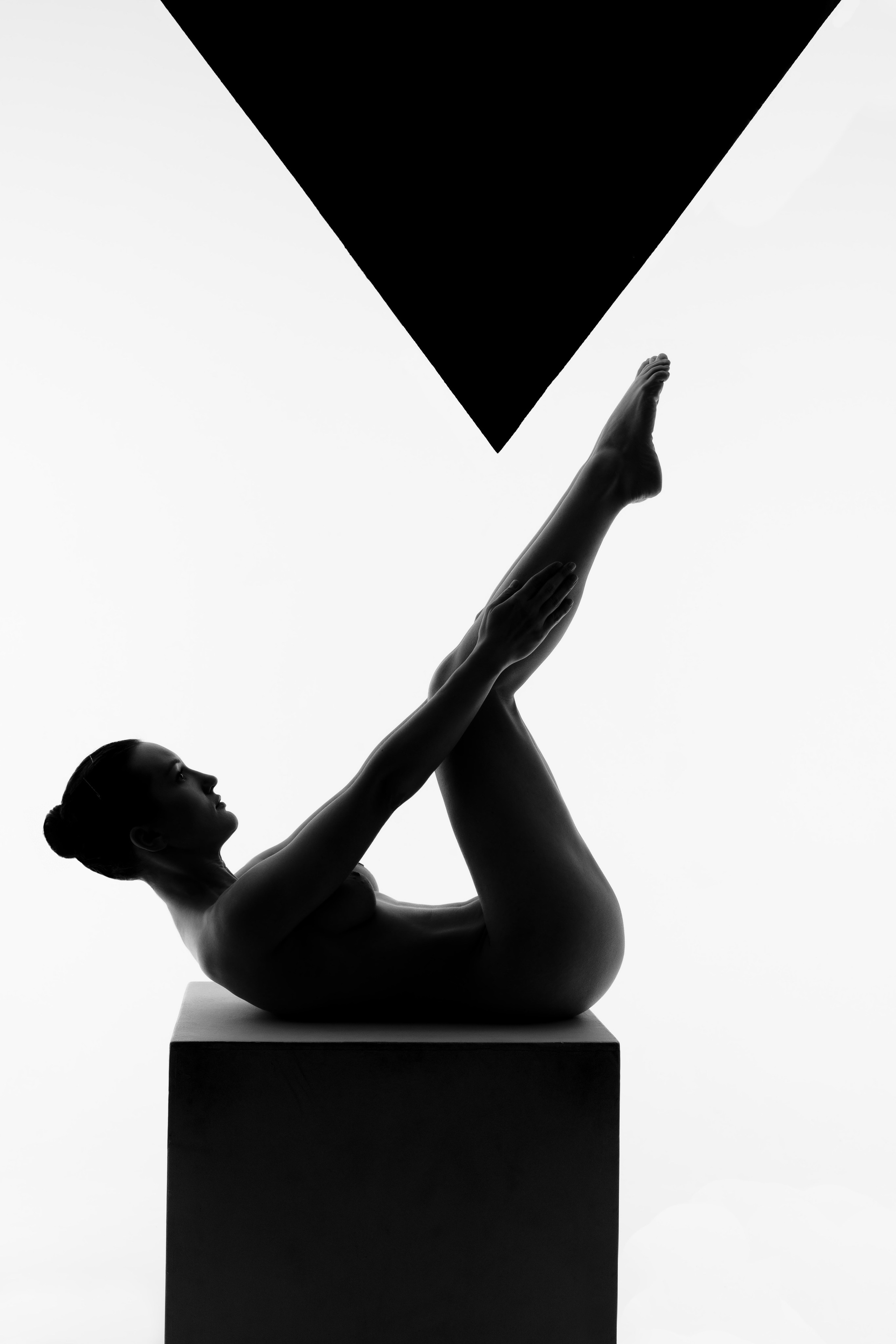 Art-nude. Портретный и Ню фотограф в Челябинске Сергей Юдин