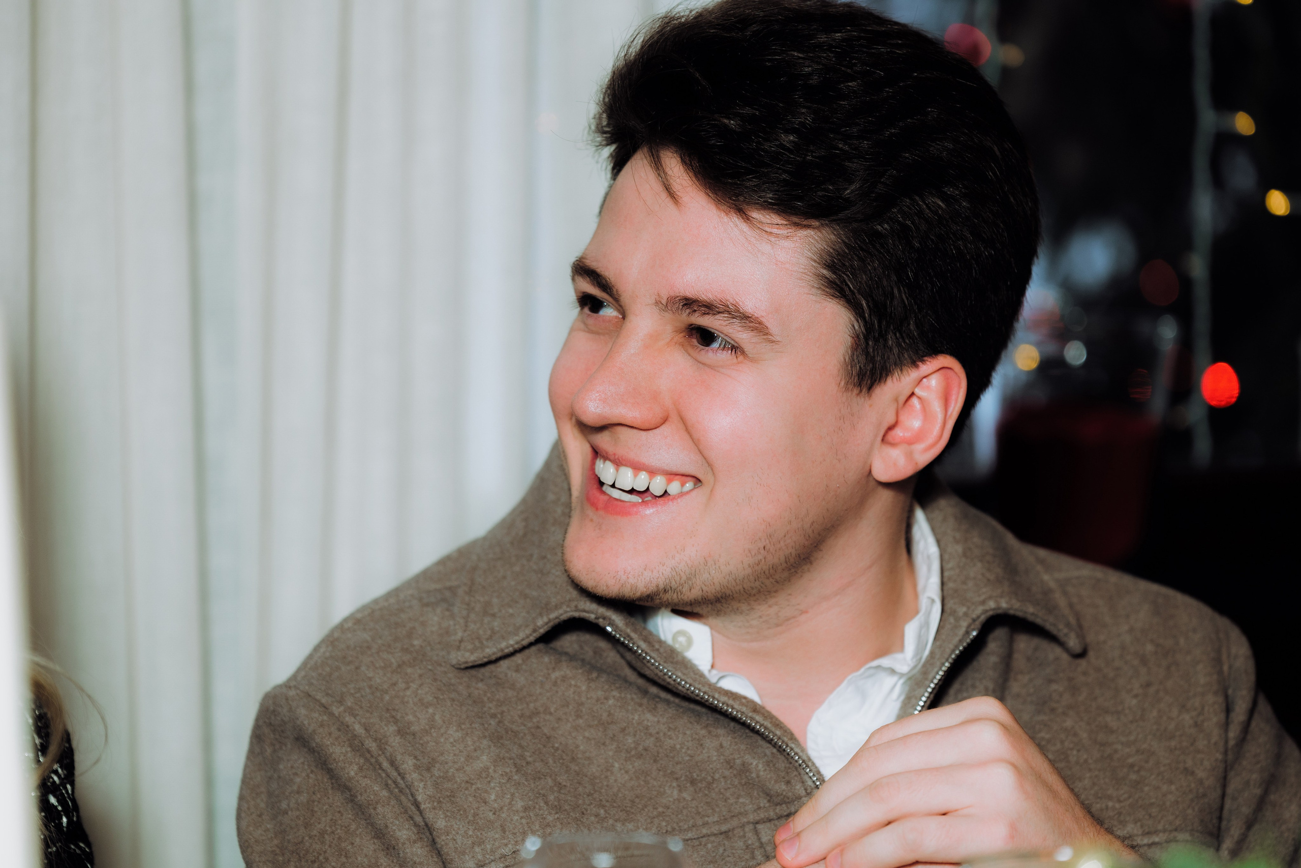 Юбилей 50 лет. Фотограф Андрей Ширкалин Москва Московская обл, Коломна, Рязань