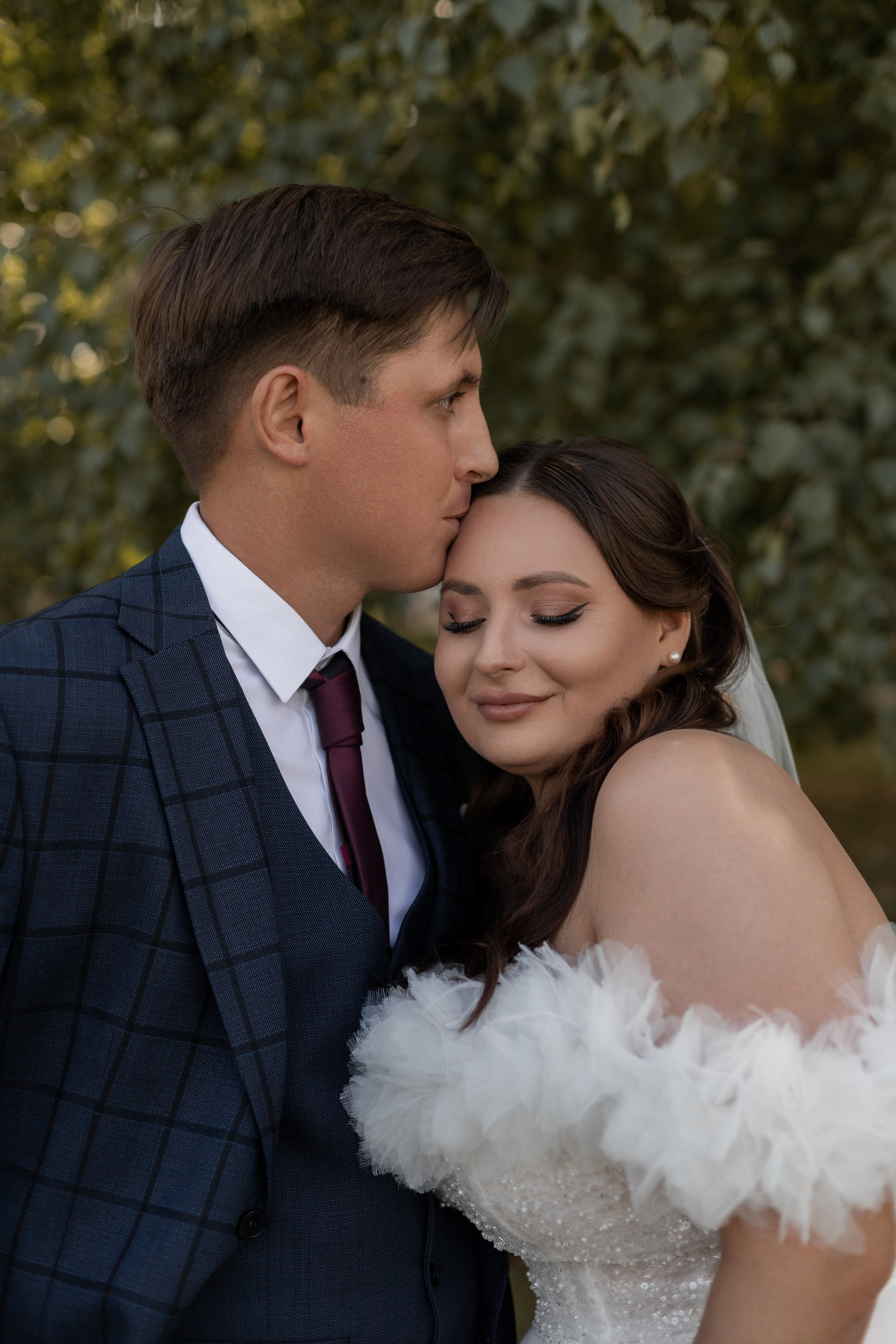 Иса и Валерия (сокращено). Свадебный фотограф Ангелина Сунгатулина | Саратов | Балаково | Вольск