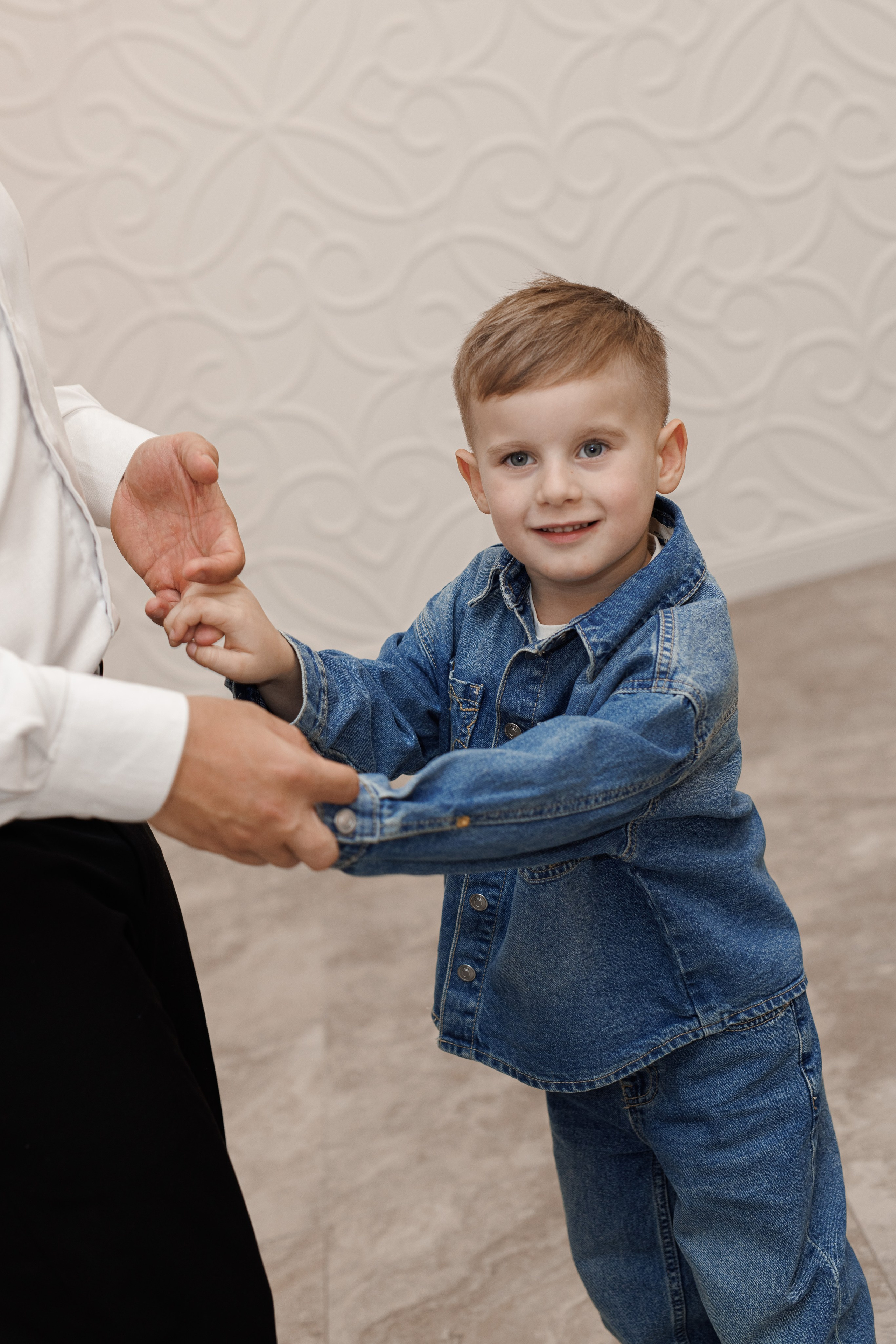 Юбилей 85 лет. Свадебный и семейный фотограф Наталья Штык