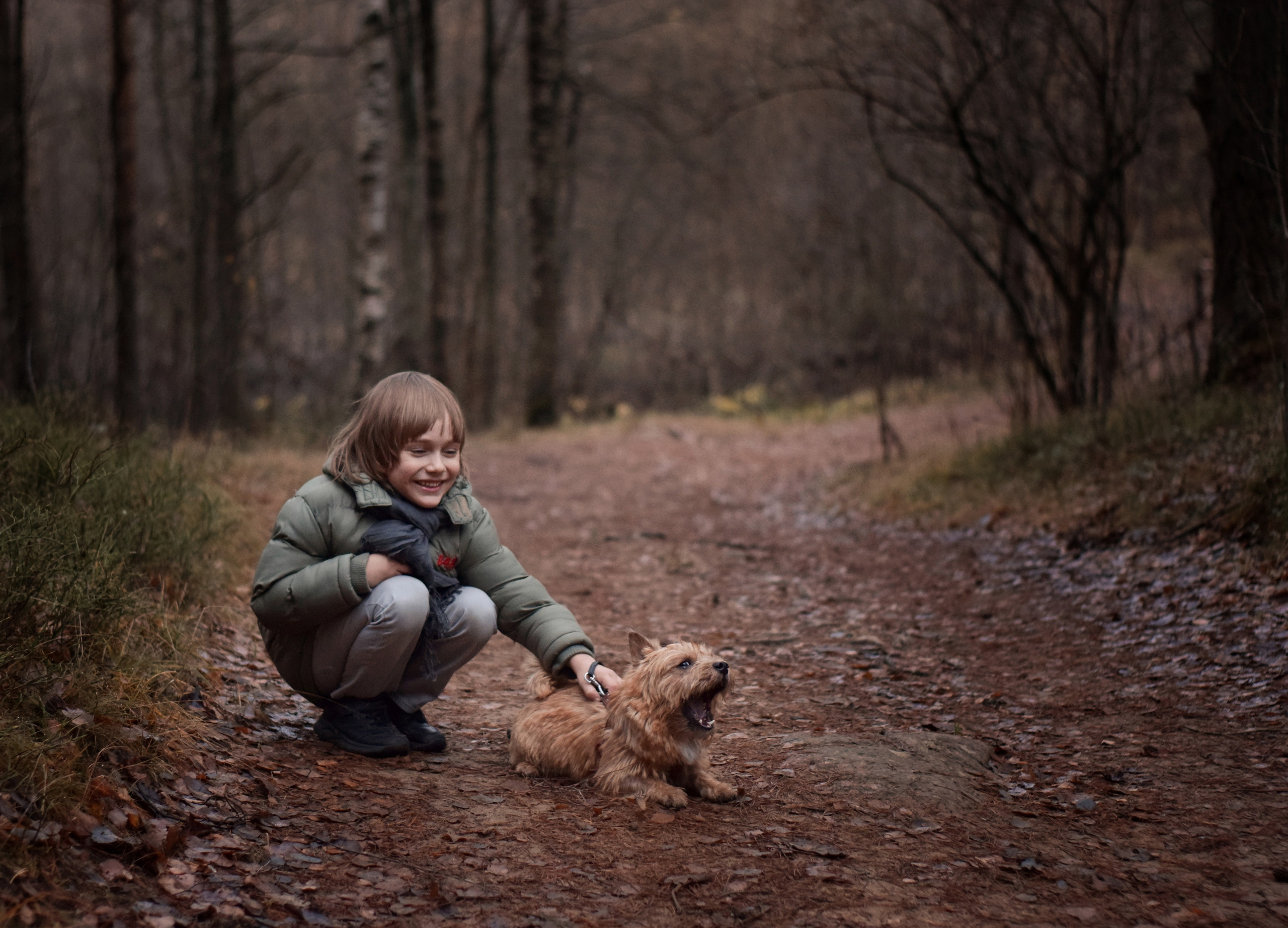 Портфолио. Семейный и детский фотограф