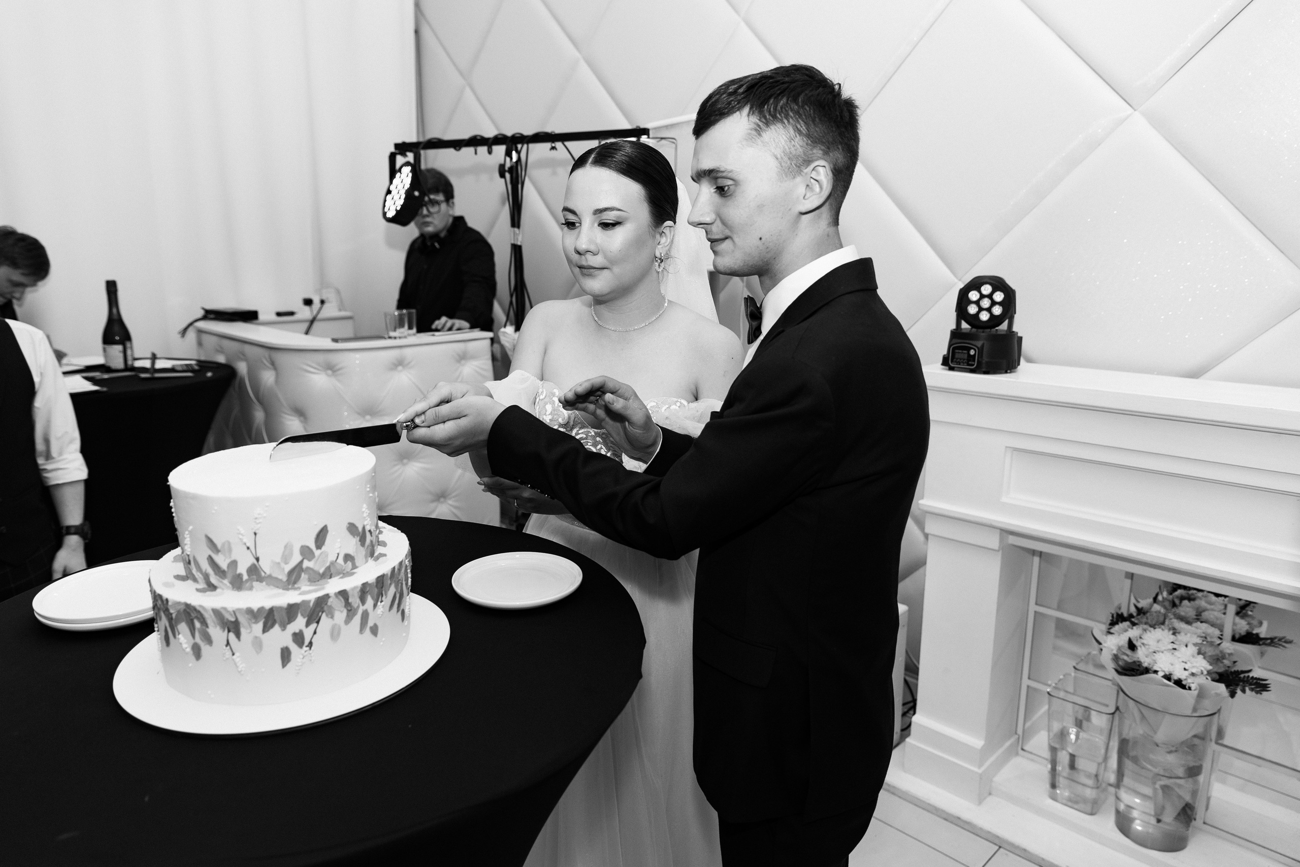 K&М. Свадебный и репортажный фотограф в Перми